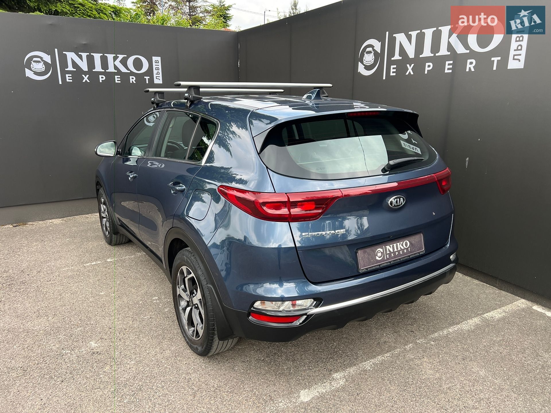 Kia Sportage 2020 VIN U5YPG814BML961523 фото оголошення 7 з 28