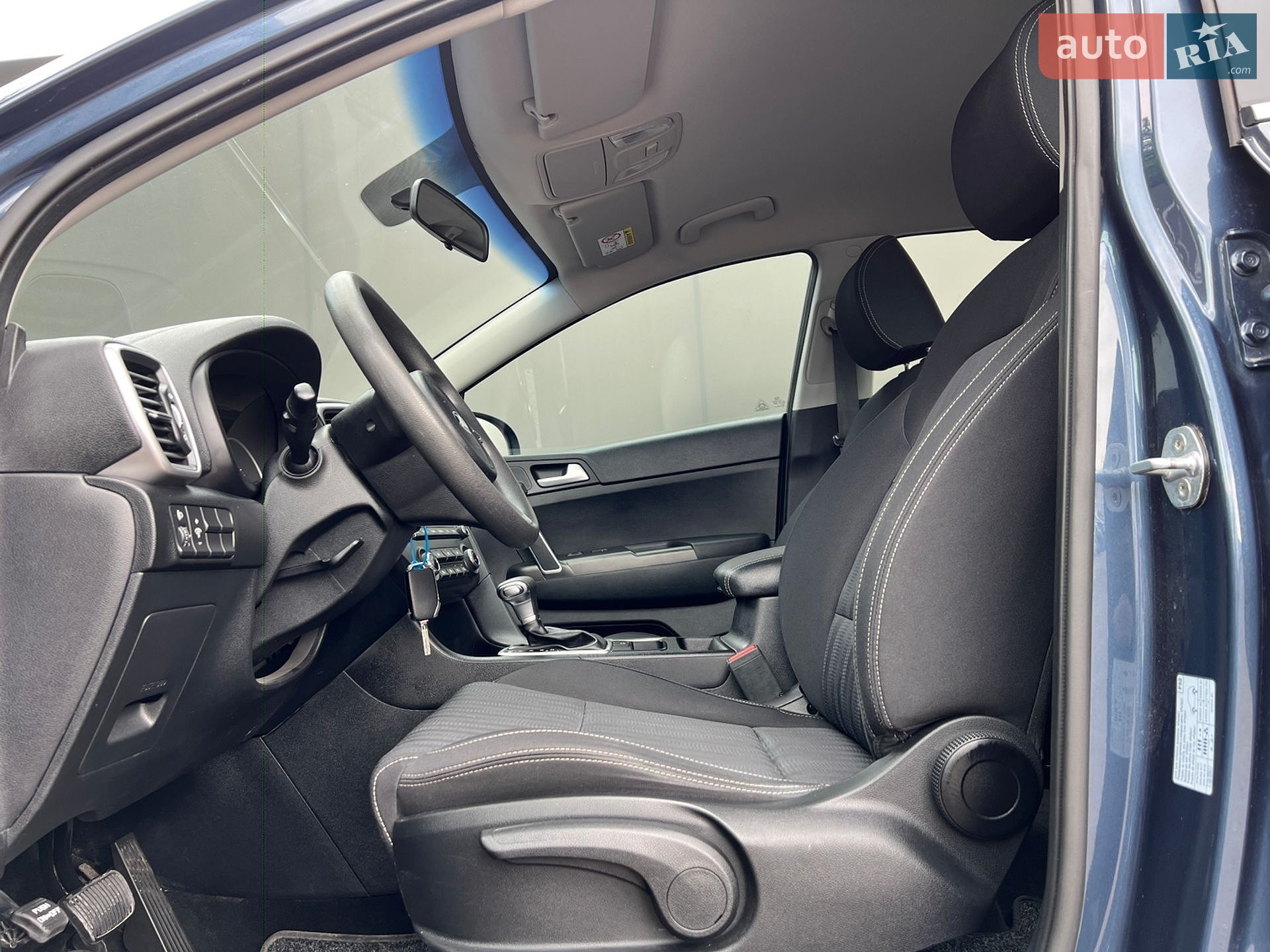 Kia Sportage 2020 VIN U5YPG814BML961523 фото оголошення 18 з 28