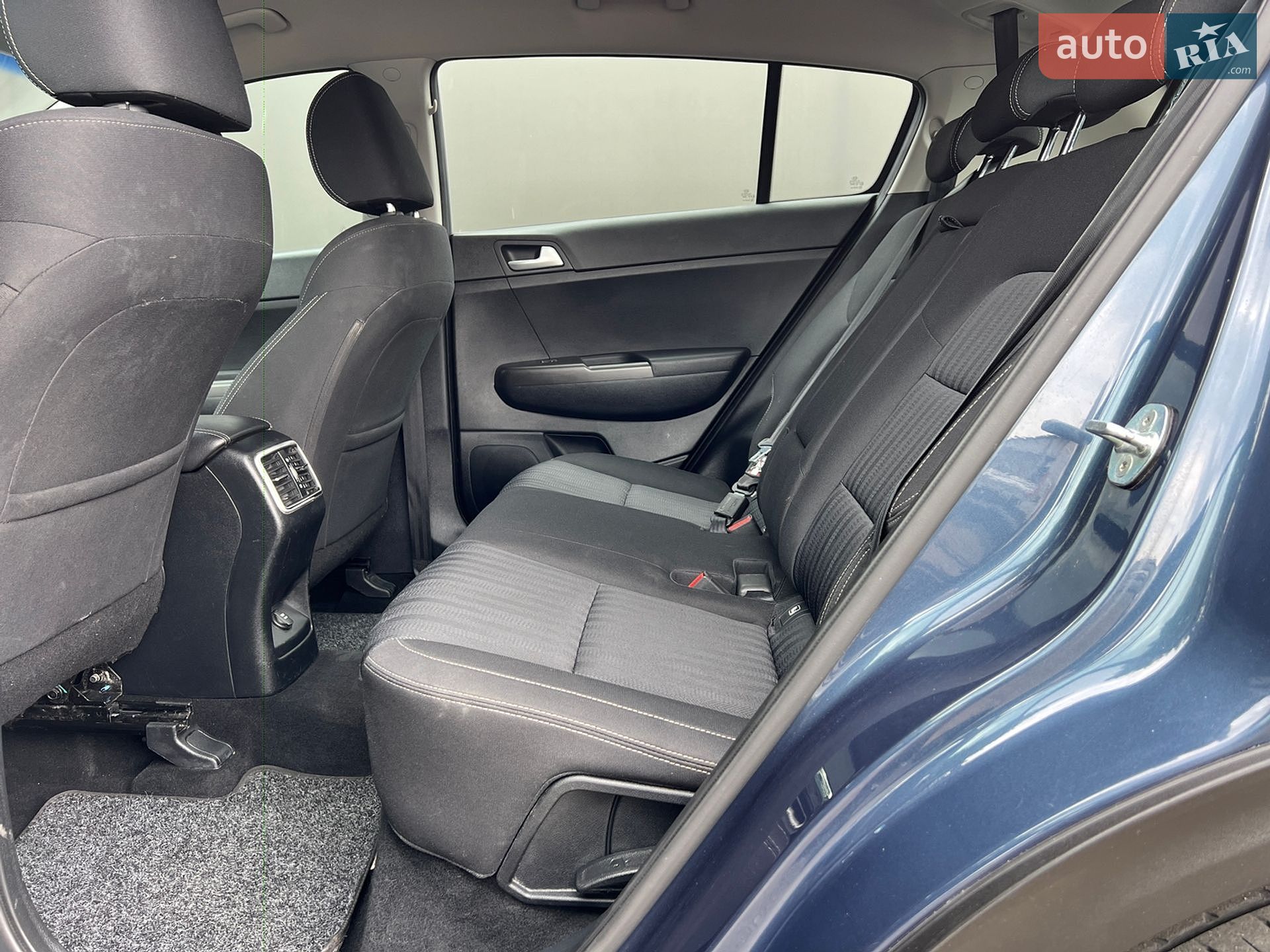 Kia Sportage 2020 VIN U5YPG814BML961523 фото оголошення 20 з 28