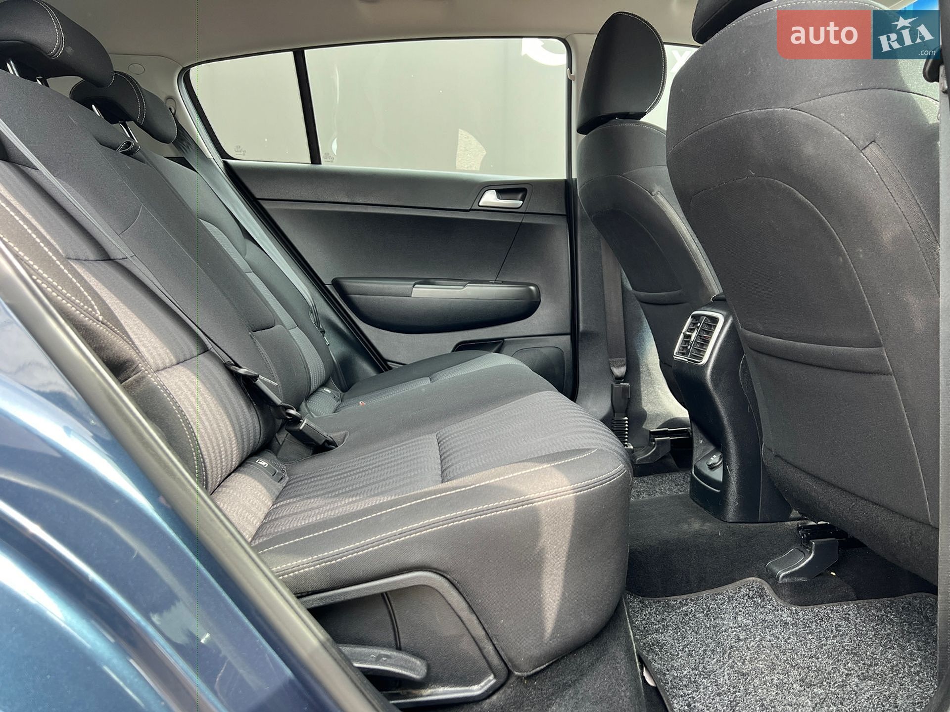 Kia Sportage 2020 VIN U5YPG814BML961523 фото оголошення 21 з 28