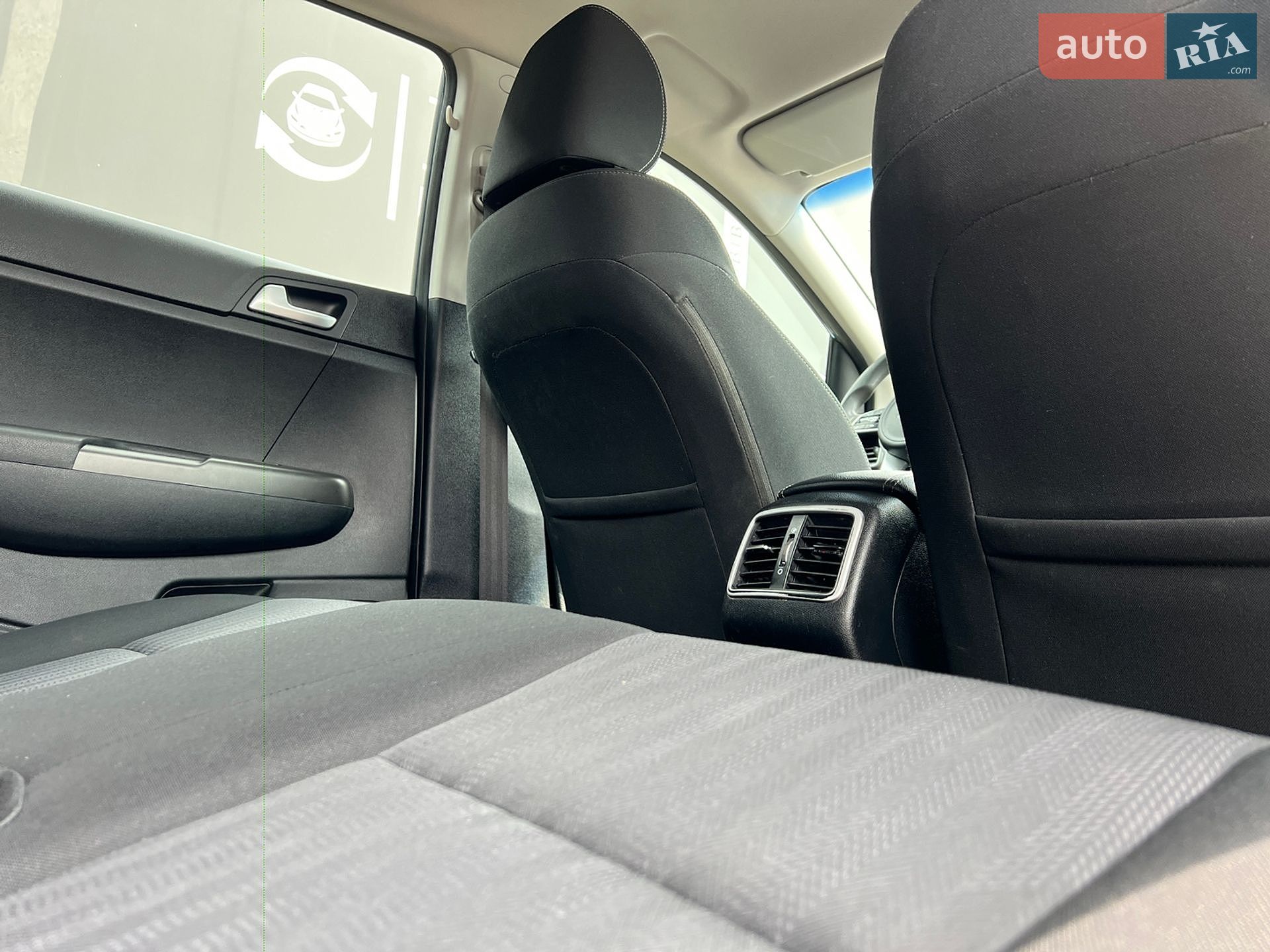 Kia Sportage 2020 VIN U5YPG814BML961523 фото оголошення 22 з 28