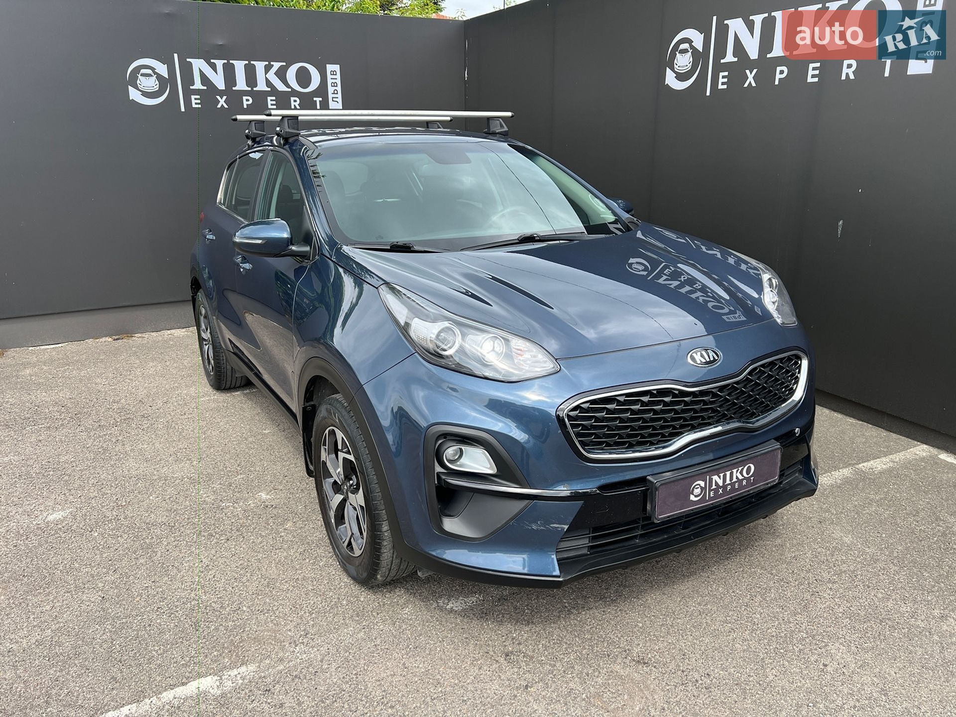 Kia Sportage 2020 VIN U5YPG814BML961523 фото оголошення 13 з 28