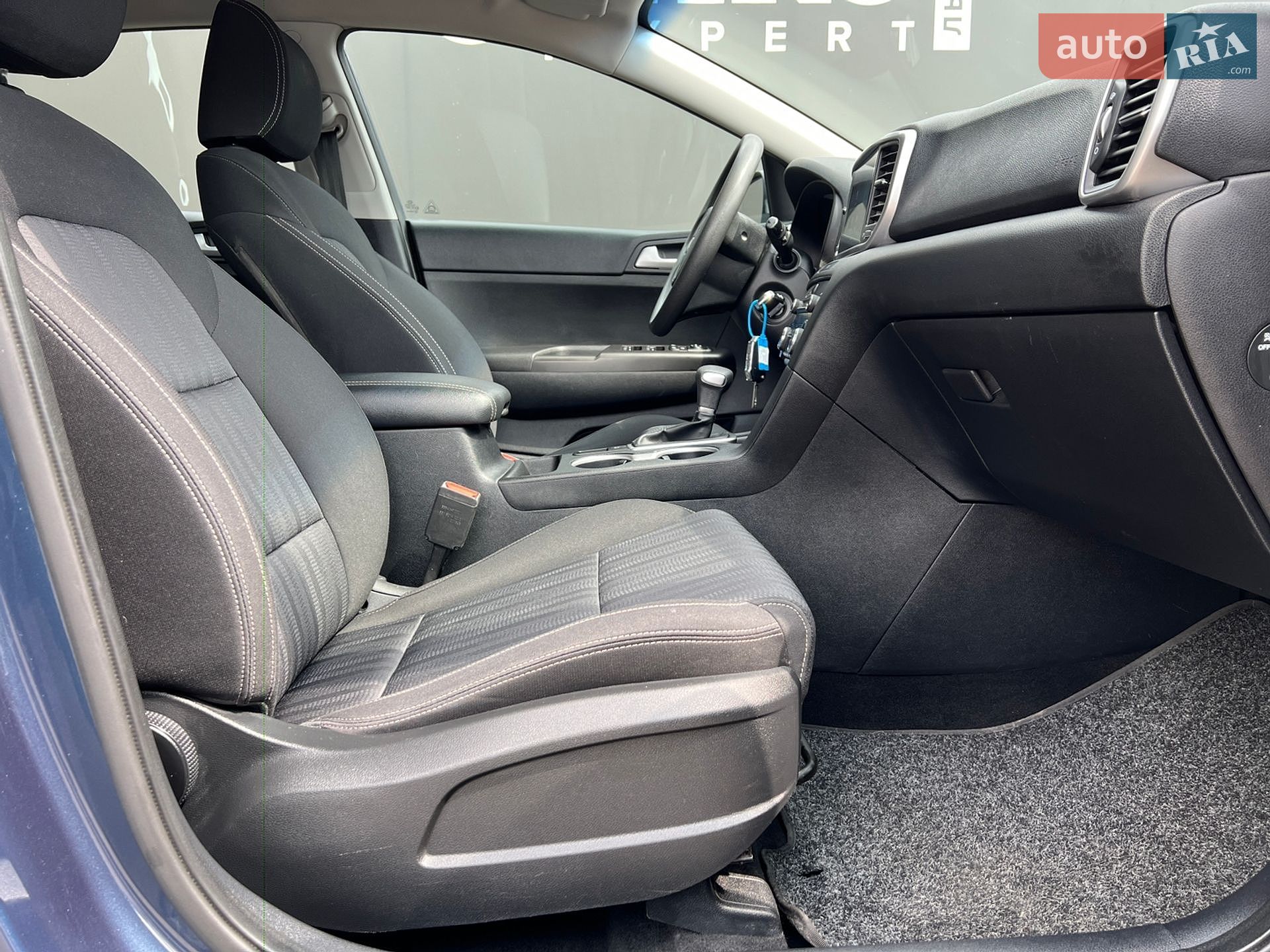 Kia Sportage 2020 VIN U5YPG814BML961523 фото оголошення 23 з 28