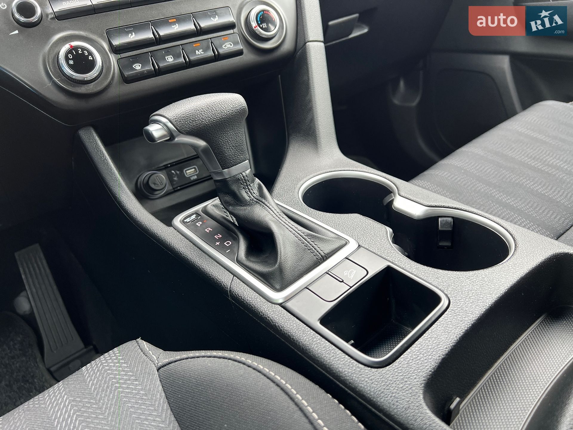 Kia Sportage 2020 VIN U5YPG814BML961523 фото оголошення 17 з 28