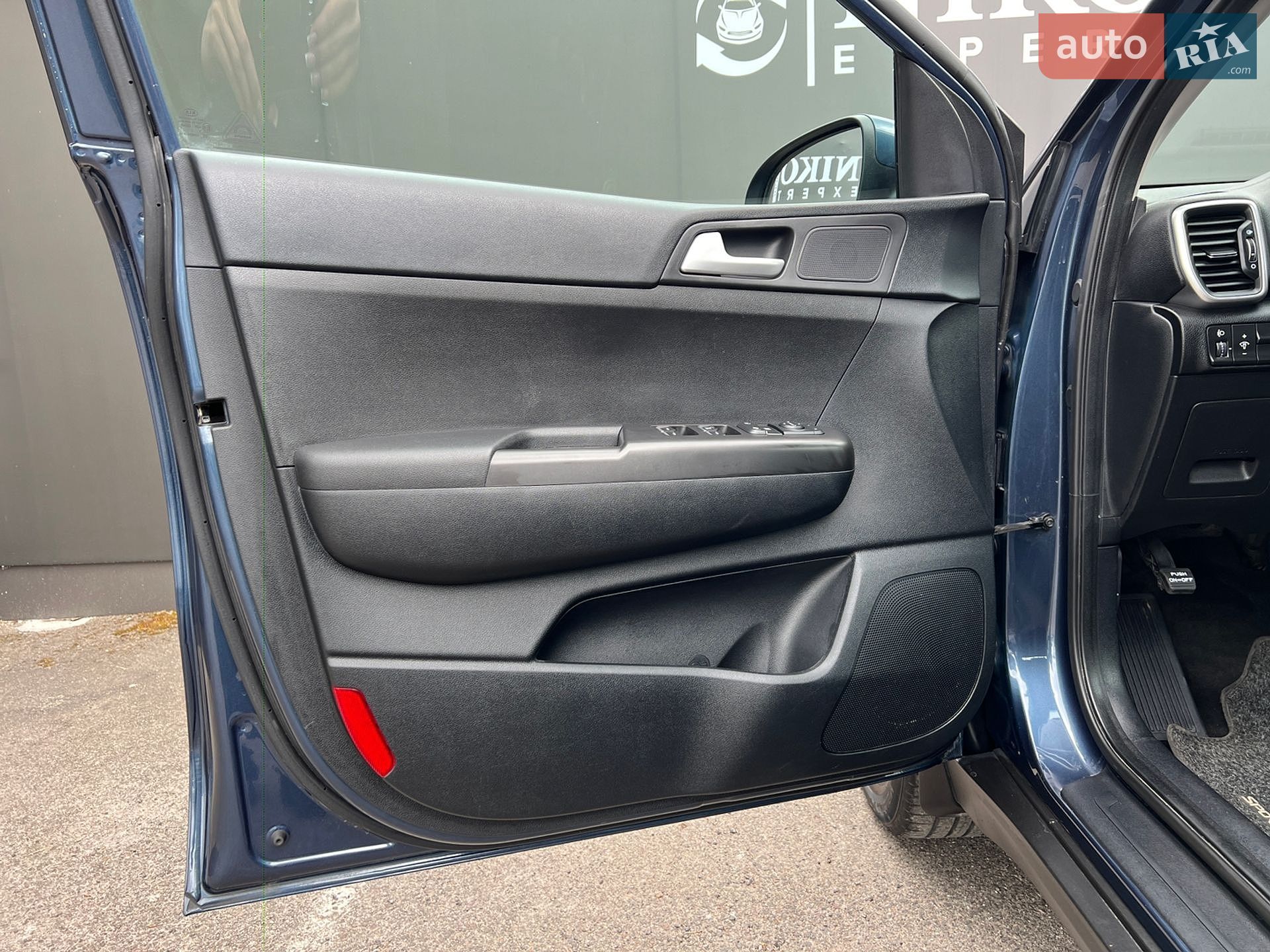 Kia Sportage 2020 VIN U5YPG814BML961523 фото оголошення 24 з 28