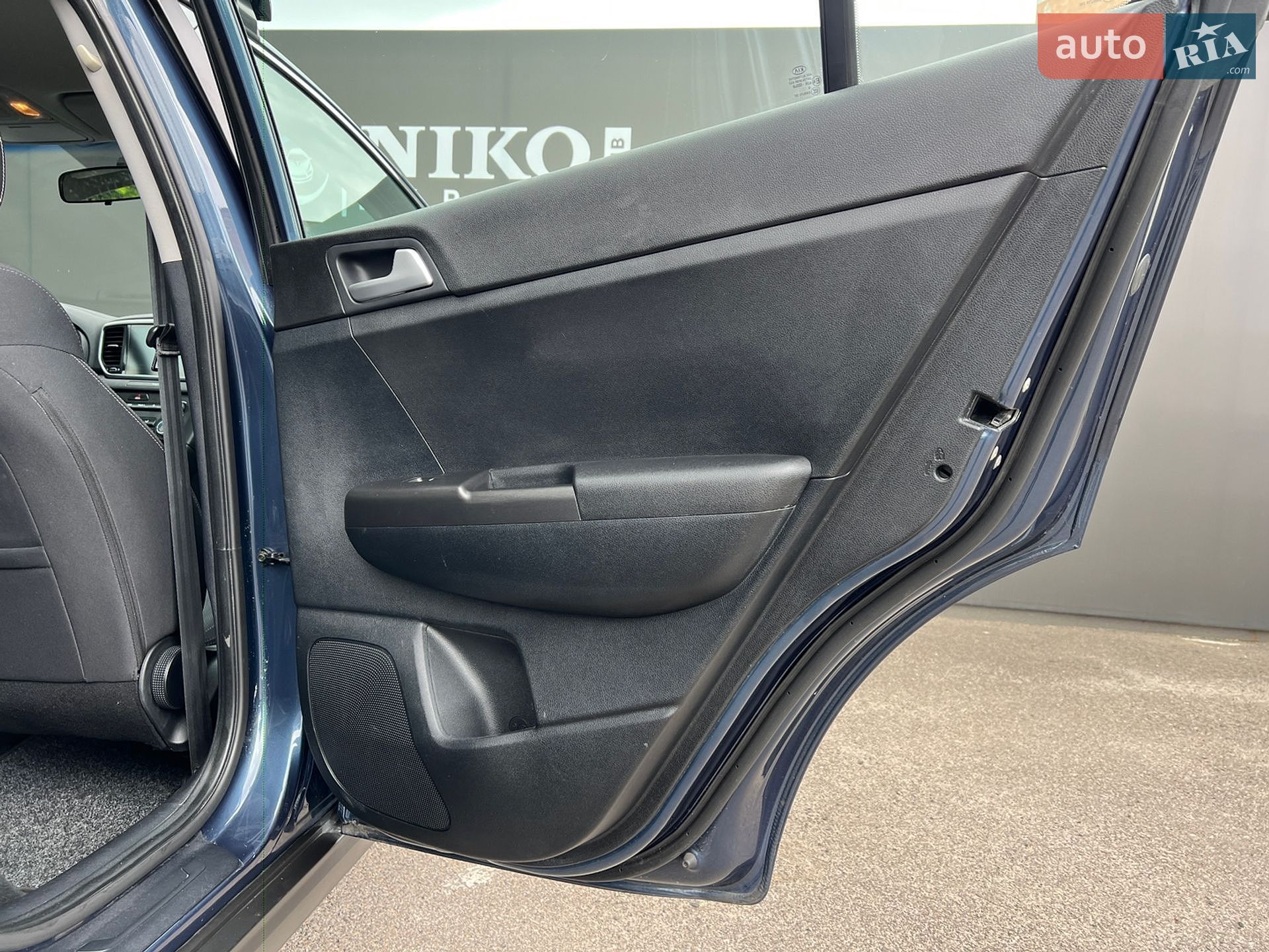 Kia Sportage 2020 VIN U5YPG814BML961523 фото оголошення 26 з 28
