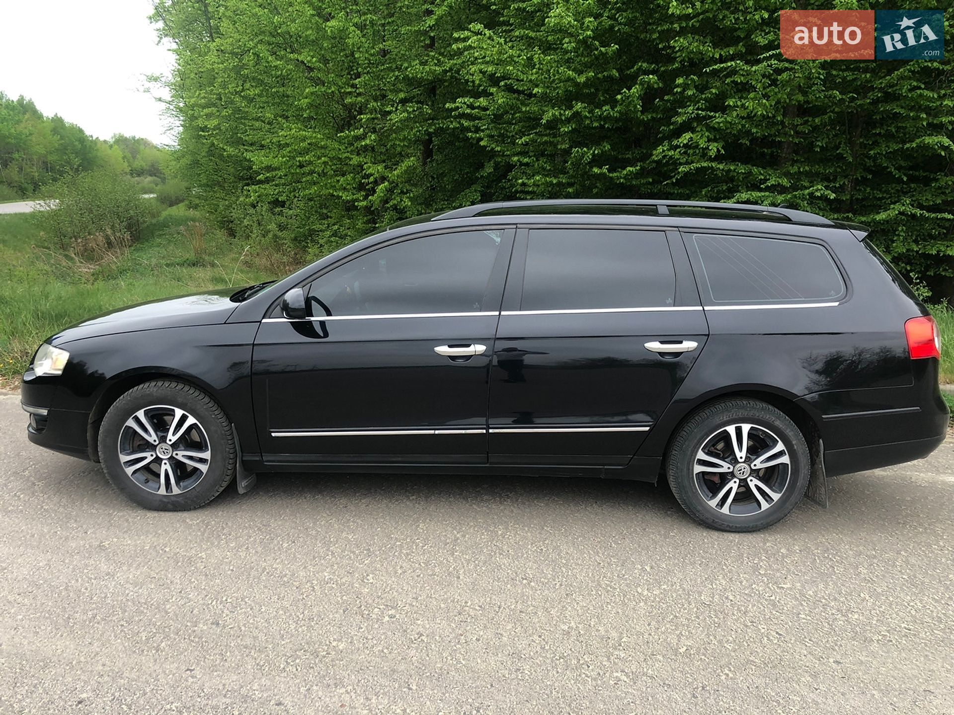 Volkswagen Passat 2009 VIN WVWZZZ3CZ9E125864 фото оголошення 6 з 22