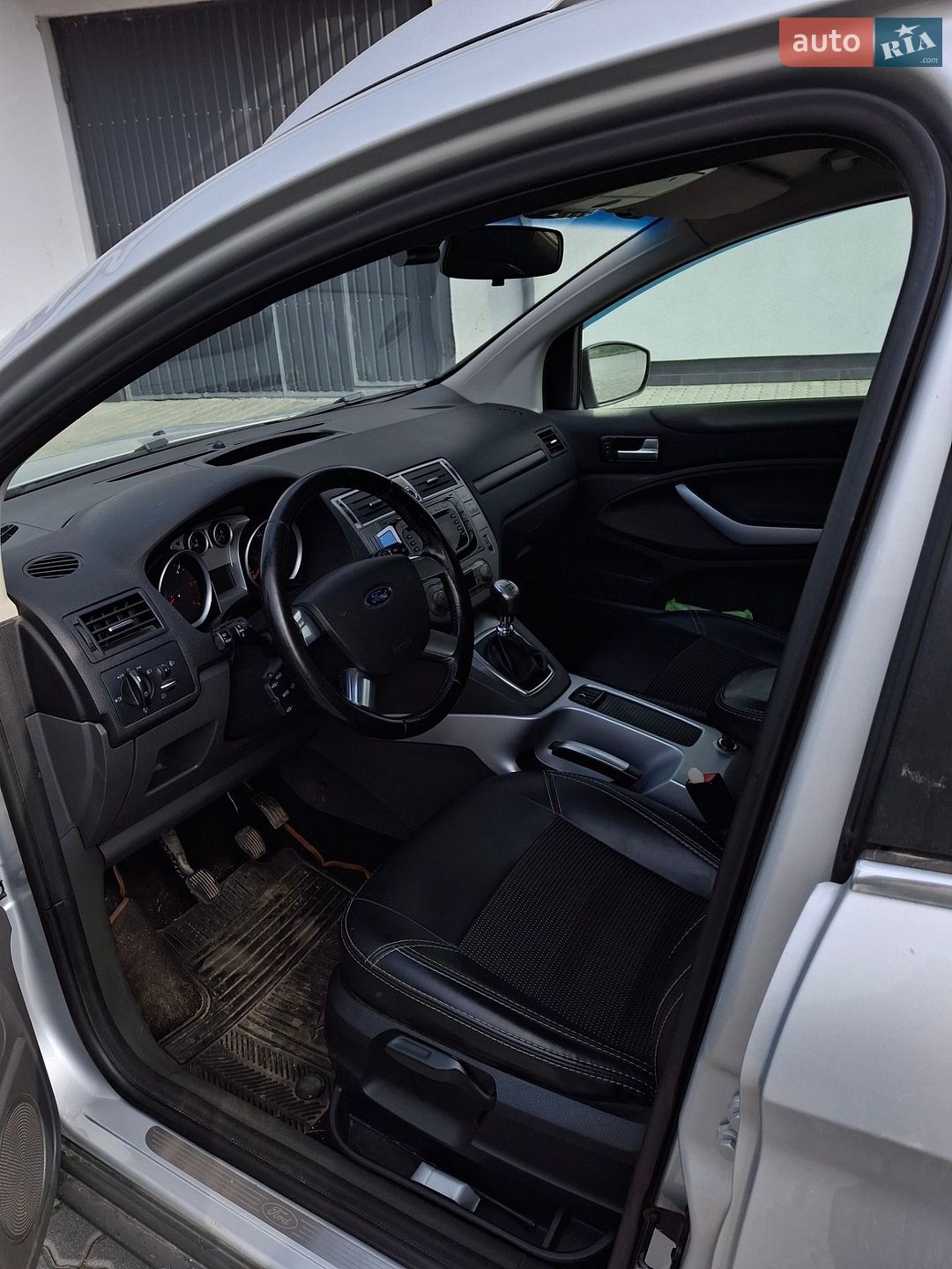 Ford Kuga 2012 VIN WF0RXXGCDRCY78785 фото оголошення 6 з 15
