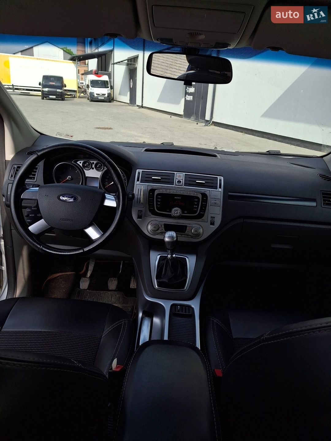 Ford Kuga 2012 VIN WF0RXXGCDRCY78785 фото оголошення 7 з 15