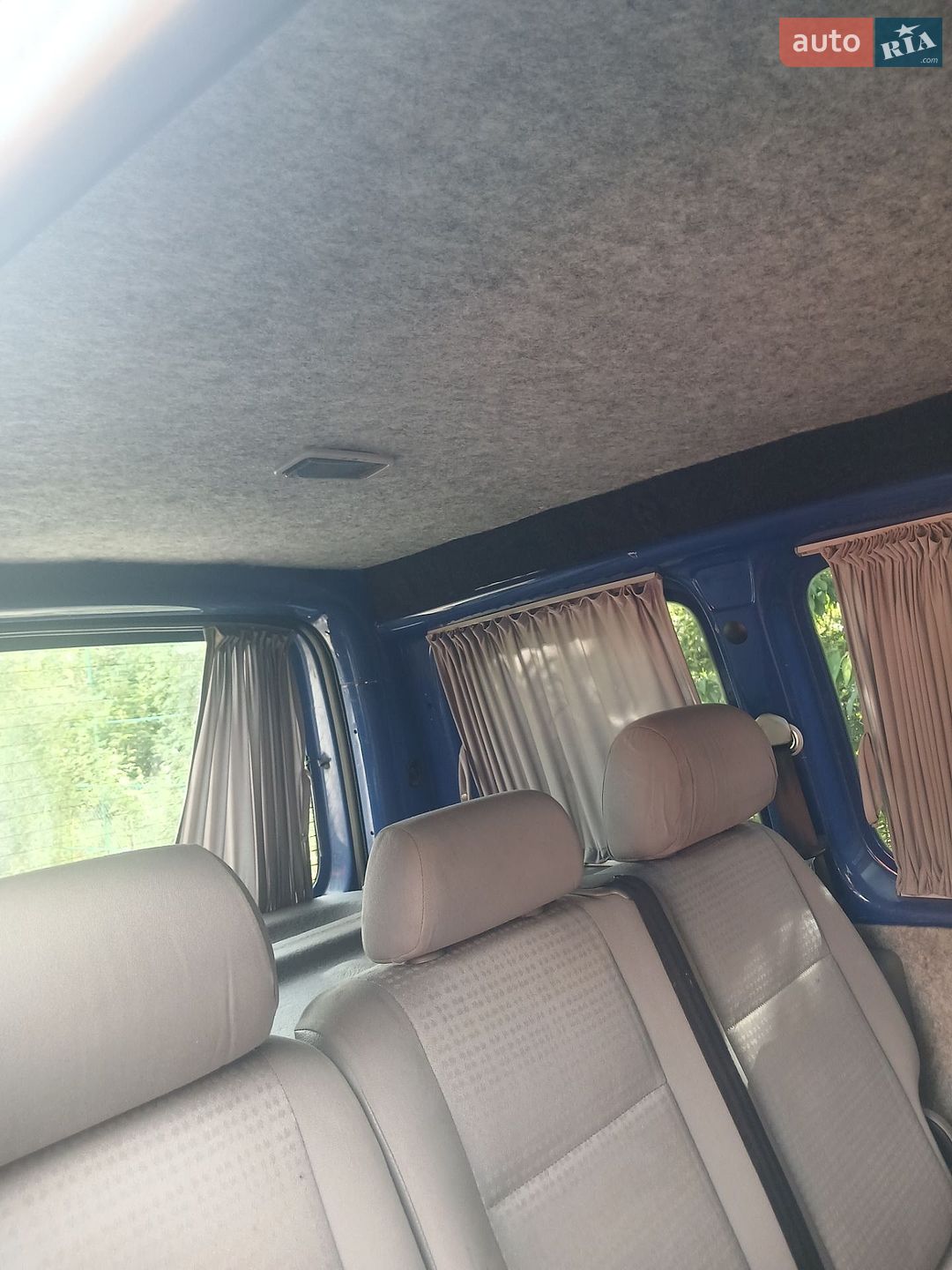 Volkswagen Caddy 2007 VIN WV2ZZZ2KZ8X048630 фото оголошення 10 з 20