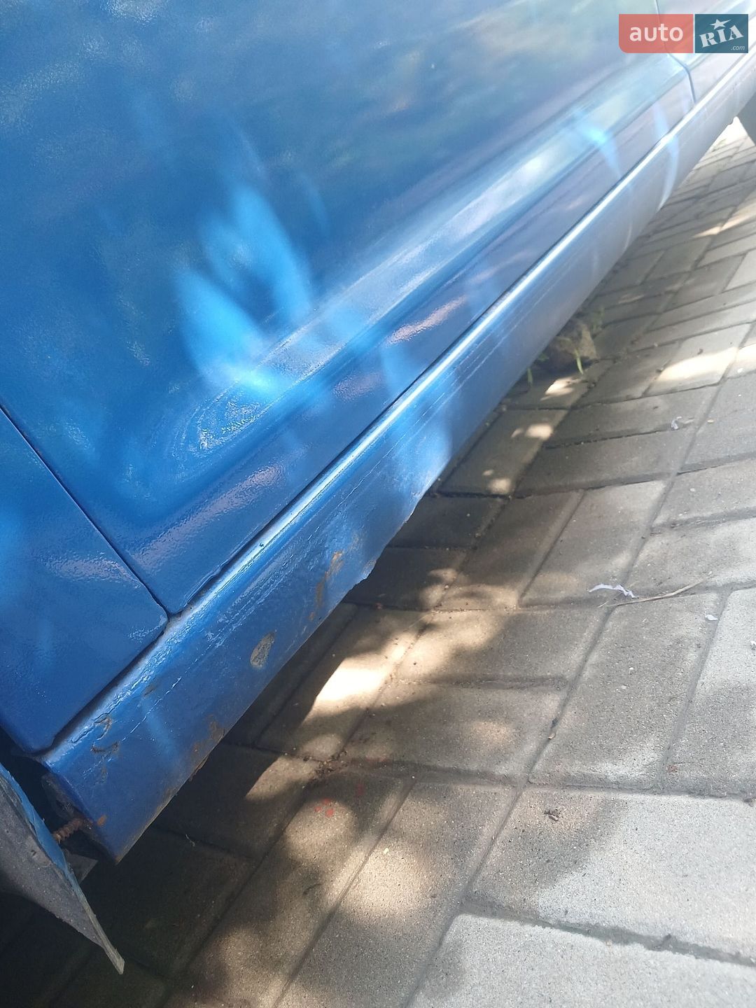 Volkswagen Caddy 2007 VIN WV2ZZZ2KZ8X048630 фото оголошення 17 з 20
