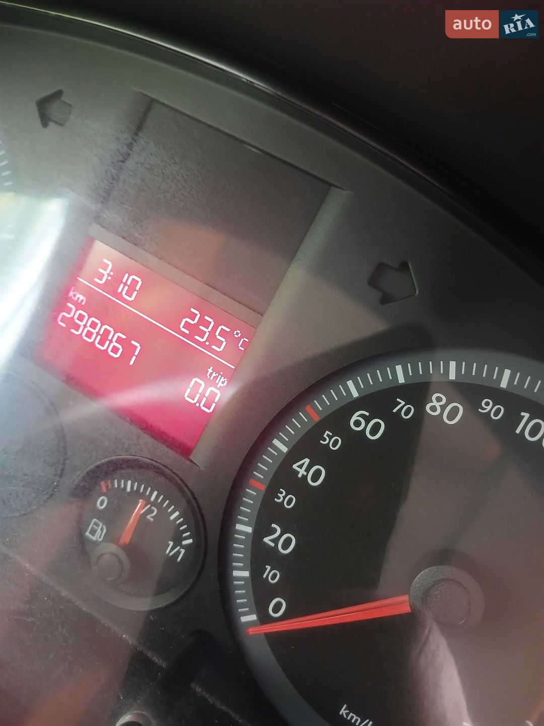 Volkswagen Caddy 2007 VIN WV2ZZZ2KZ8X048630 фото оголошення 18 з 20