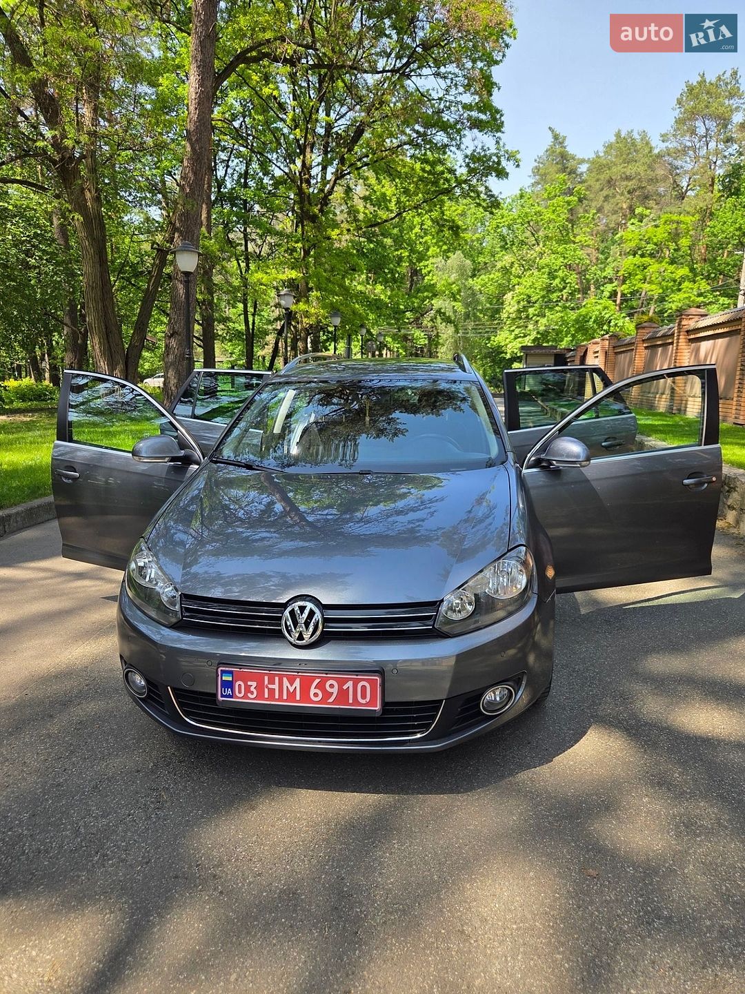 Volkswagen Golf 2009 VIN WVWZZZ1KZAM604664 фото оголошення 16 з 44