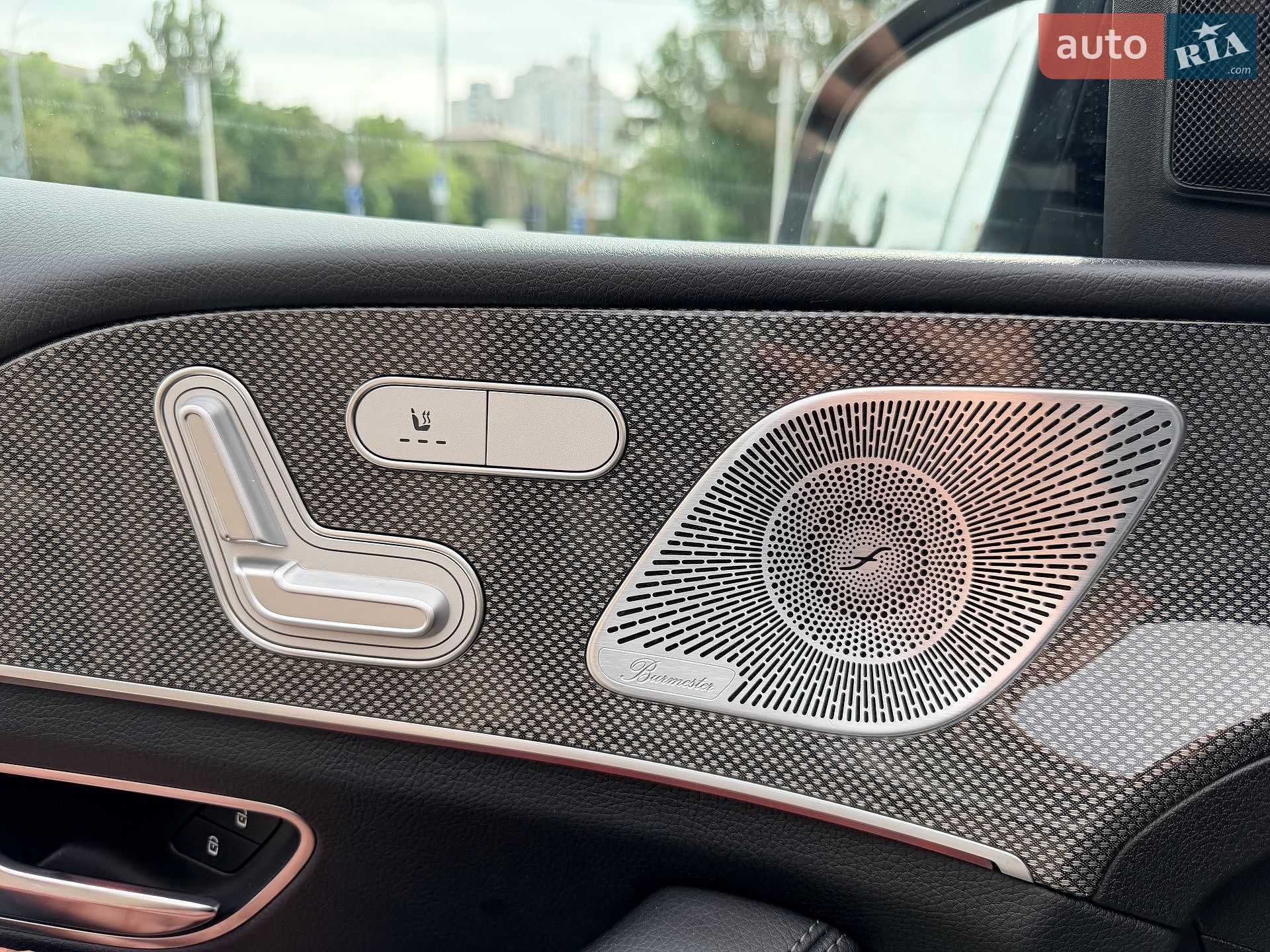 Mercedes-Benz GLE-Class 2019 VIN WDC1671191A034786 фото оголошення 22 з 32