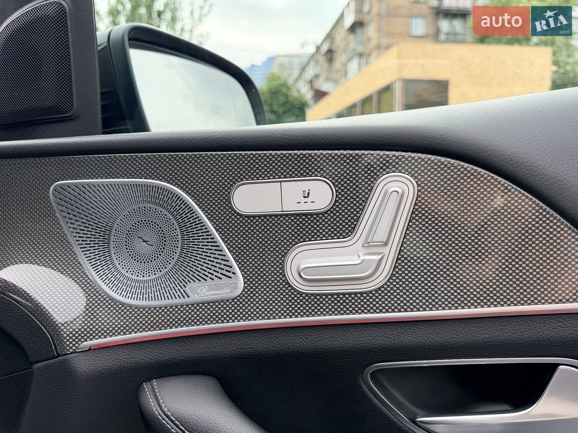 Mercedes-Benz GLE-Class 2019 VIN WDC1671191A034786 фото оголошення 29 з 32