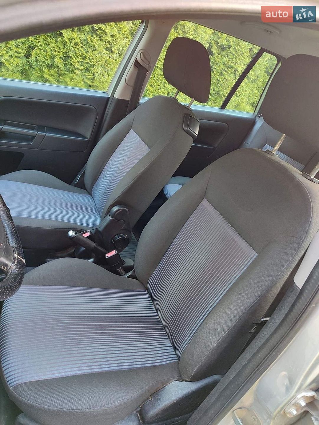 Ford Fusion 2008 VIN WF0UXXGAJU8L63923 фото оголошення 14 з 15