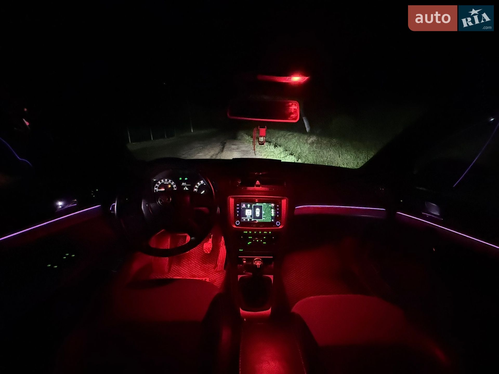 Skoda Octavia 2011 VIN TMBCT61Z4C2053247 фото оголошення 21 з 28