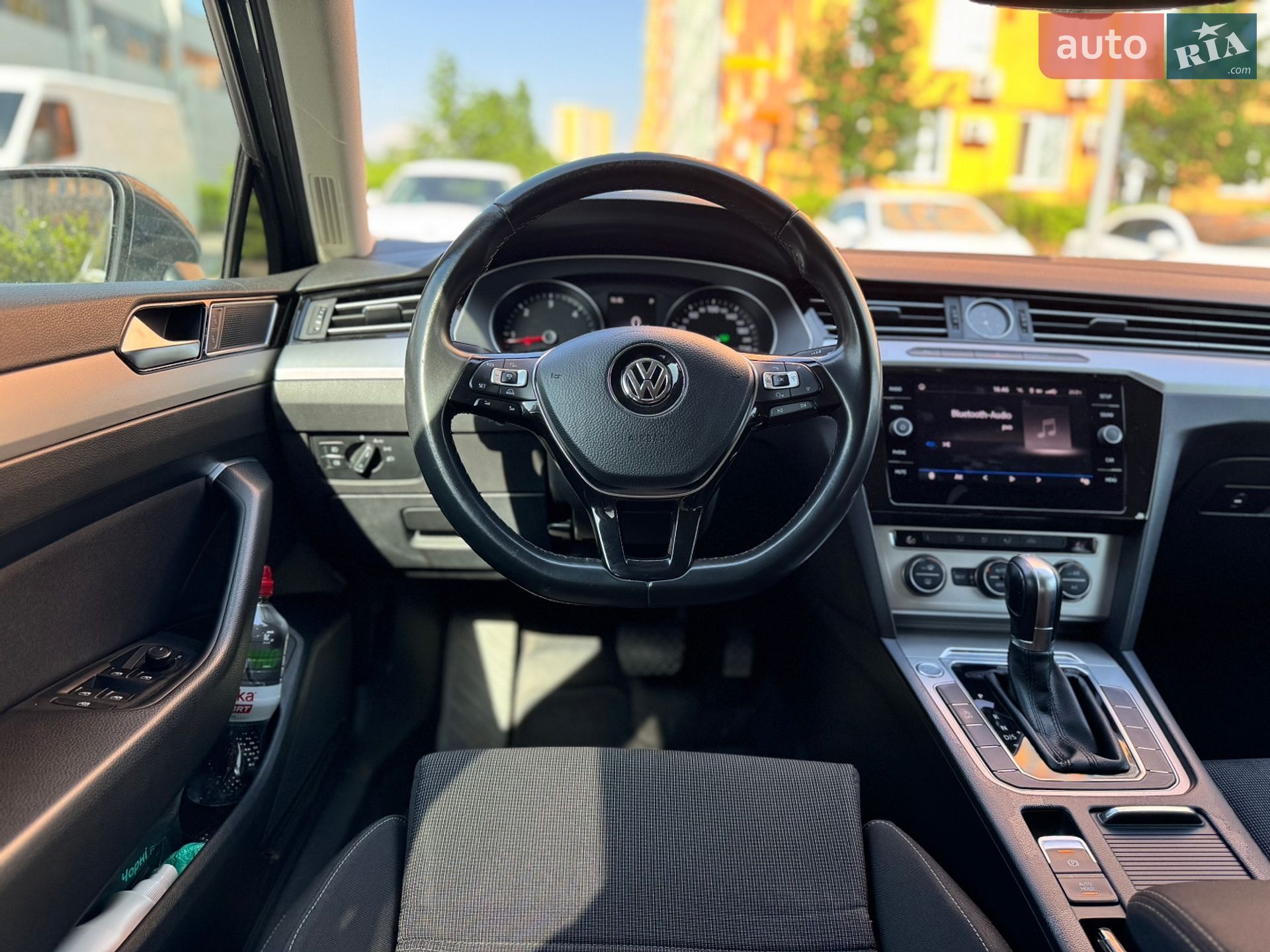 Volkswagen Passat 2016 VIN WVWZZZ3CZHE015866 фото оголошення 16 з 18