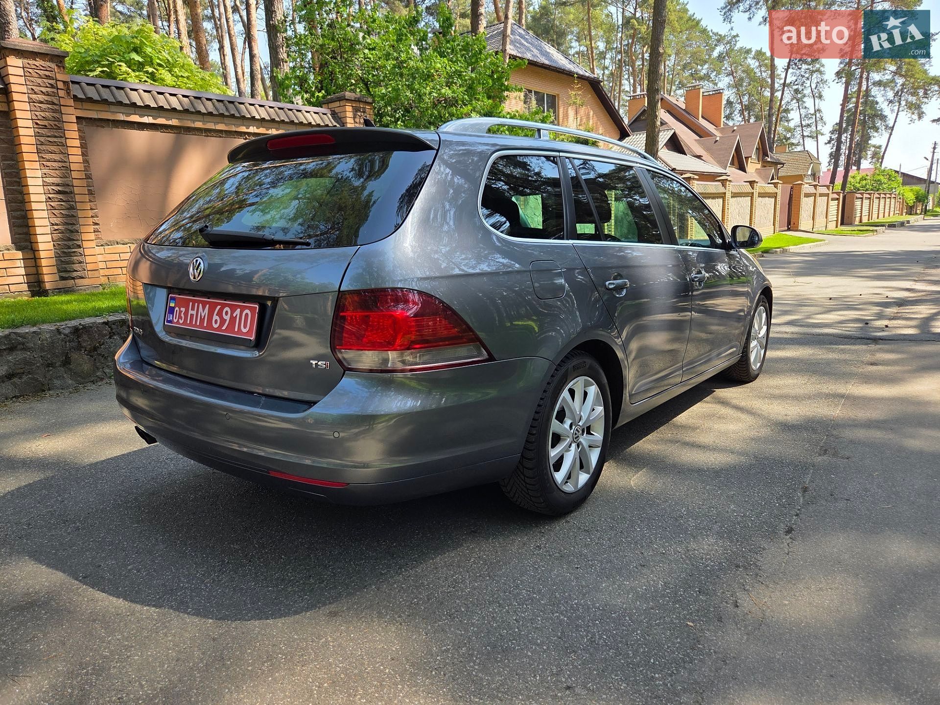 Volkswagen Golf 2009 VIN WVWZZZ1KZAM604664 фото оголошення 3 з 44