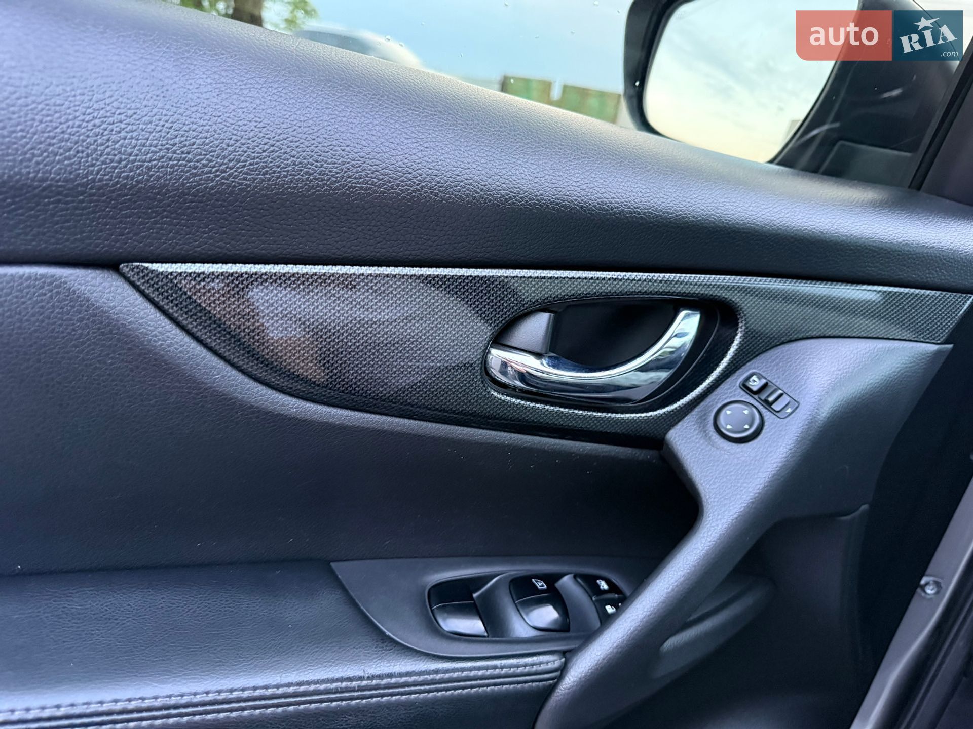 Nissan X-Trail 2015 VIN JN1JCAT32U0007081 фото оголошення 11 з 22
