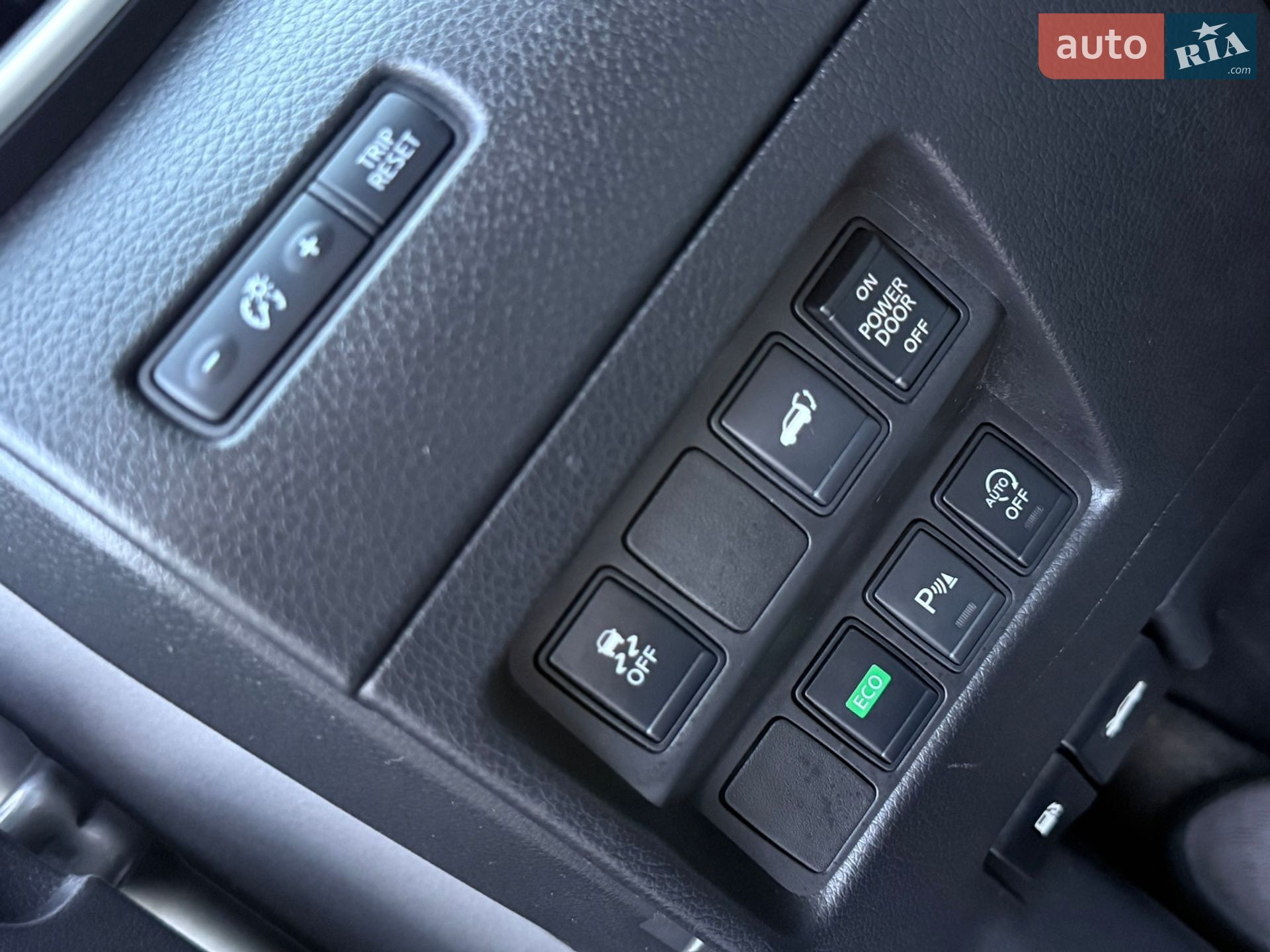 Nissan X-Trail 2015 VIN JN1JCAT32U0007081 фото оголошення 15 з 22