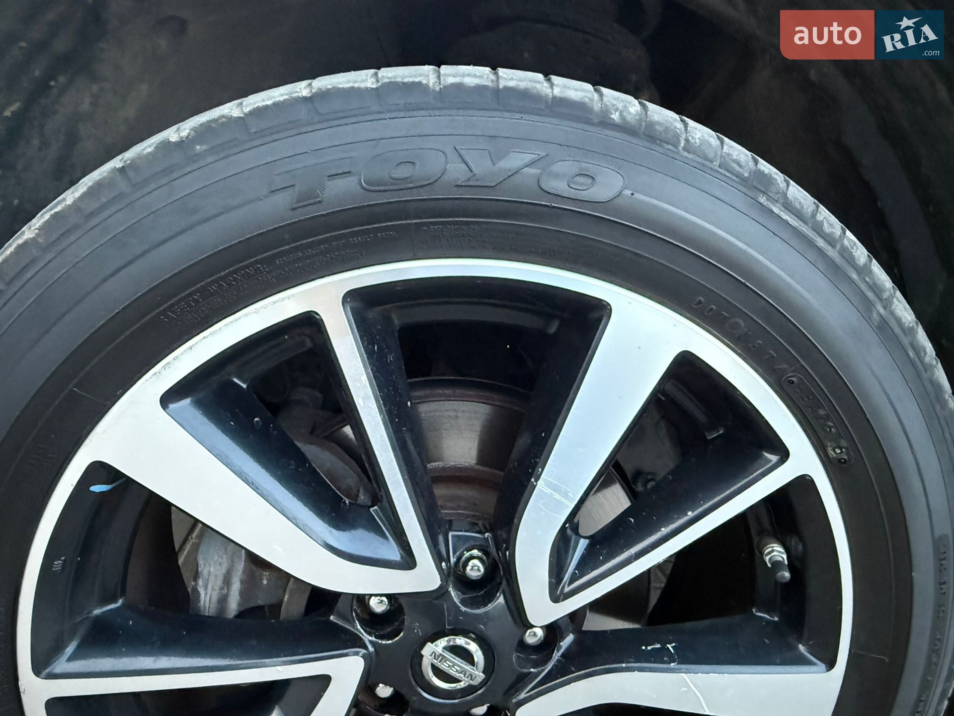 Nissan X-Trail 2015 VIN JN1JCAT32U0007081 фото оголошення 22 з 22