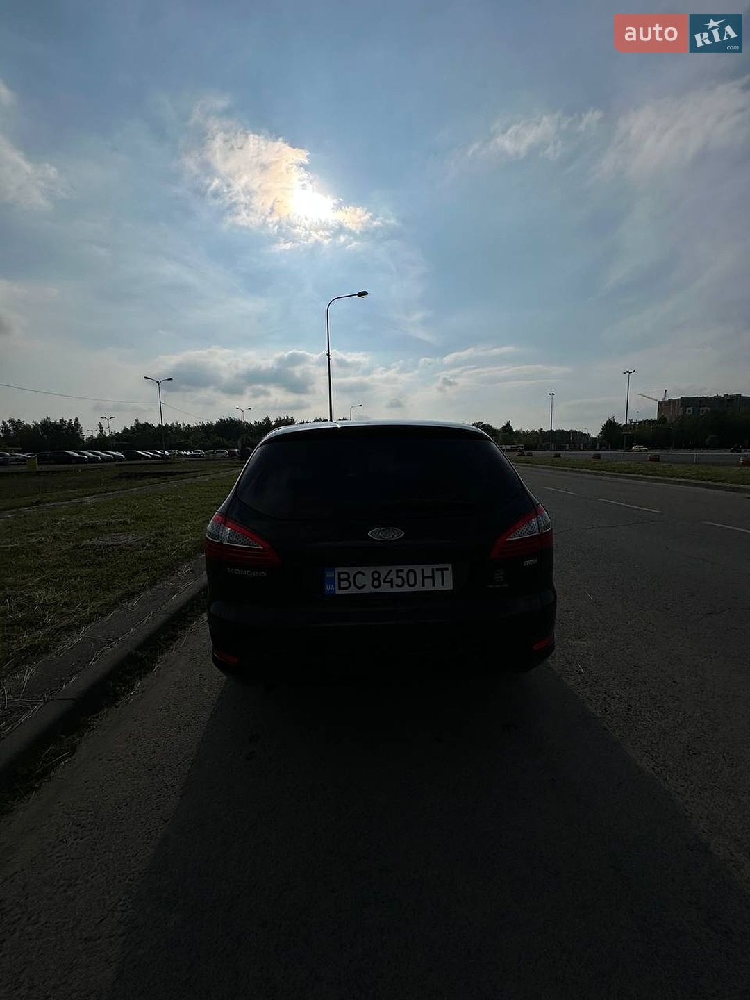 Ford Mondeo 2010 VIN WF0GXXGBBGAS74299 фото оголошення 11 з 26