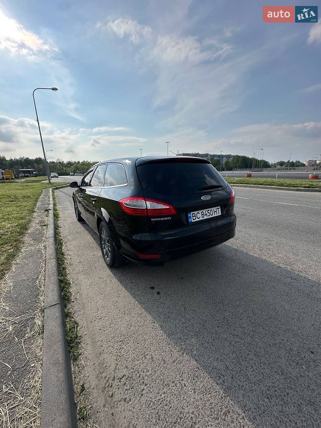 Ford Mondeo 2010 VIN WF0GXXGBBGAS74299 фото оголошення 13 з 26