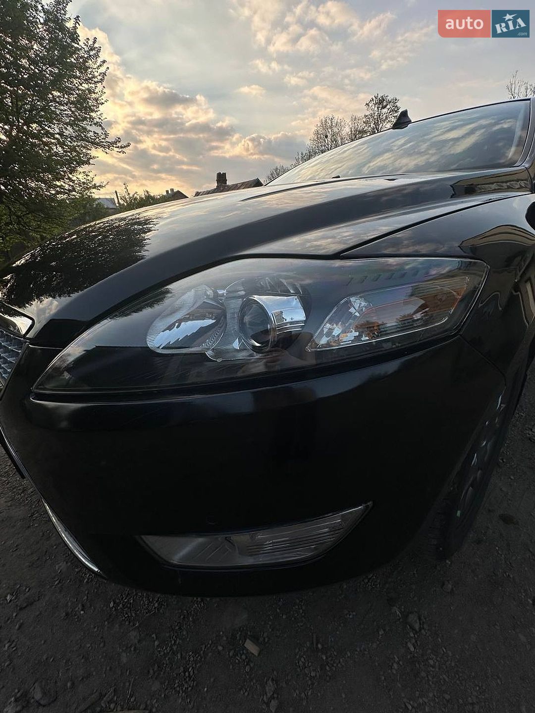 Ford Mondeo 2010 VIN WF0GXXGBBGAS74299 фото оголошення 20 з 26