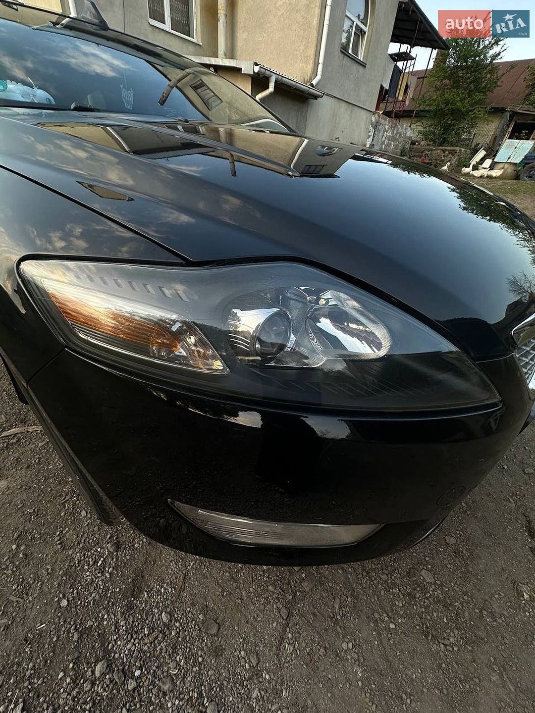 Ford Mondeo 2010 VIN WF0GXXGBBGAS74299 фото оголошення 21 з 26