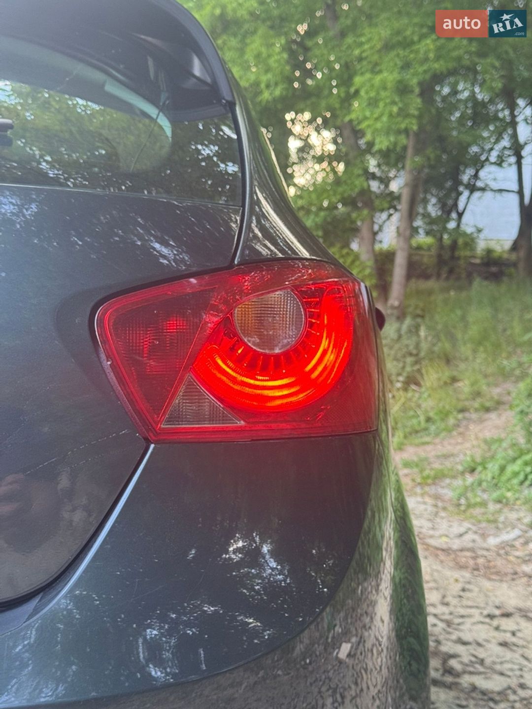 SEAT Ibiza 2010 VIN VSSZZZ6JZAR126289 фото оголошення 13 з 18