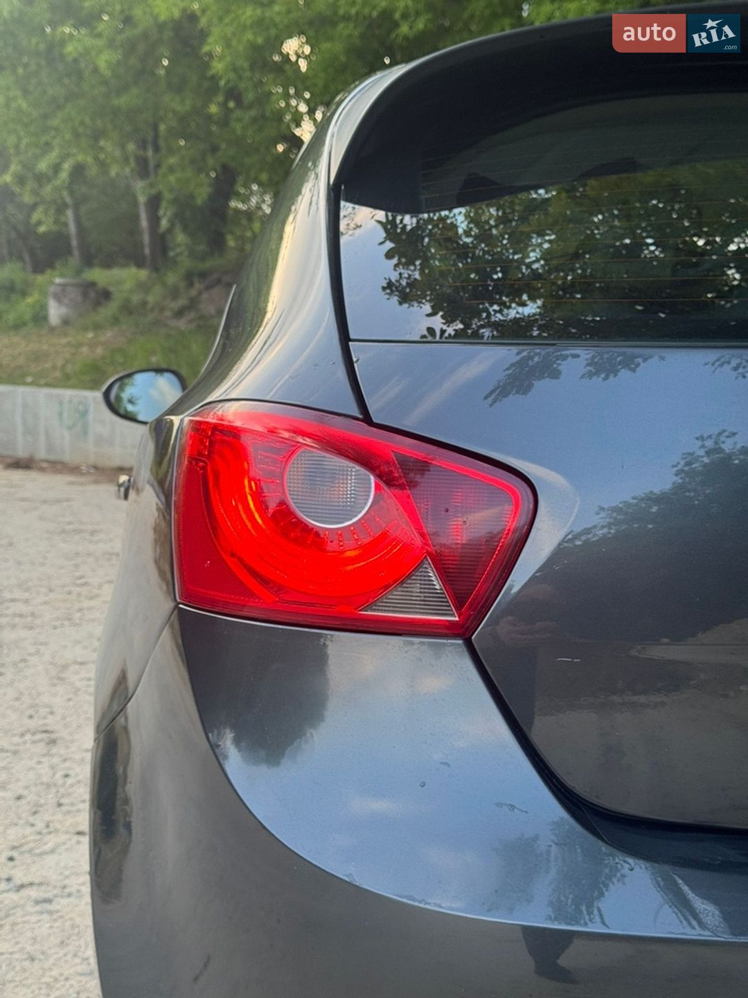 SEAT Ibiza 2010 VIN VSSZZZ6JZAR126289 фото оголошення 14 з 18