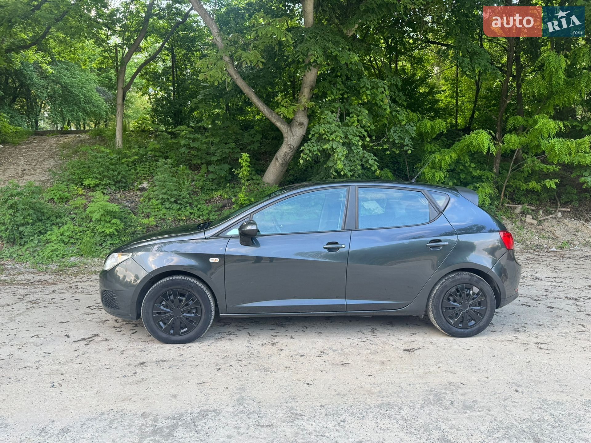 SEAT Ibiza 2010 VIN VSSZZZ6JZAR126289 фото оголошення 5 з 18