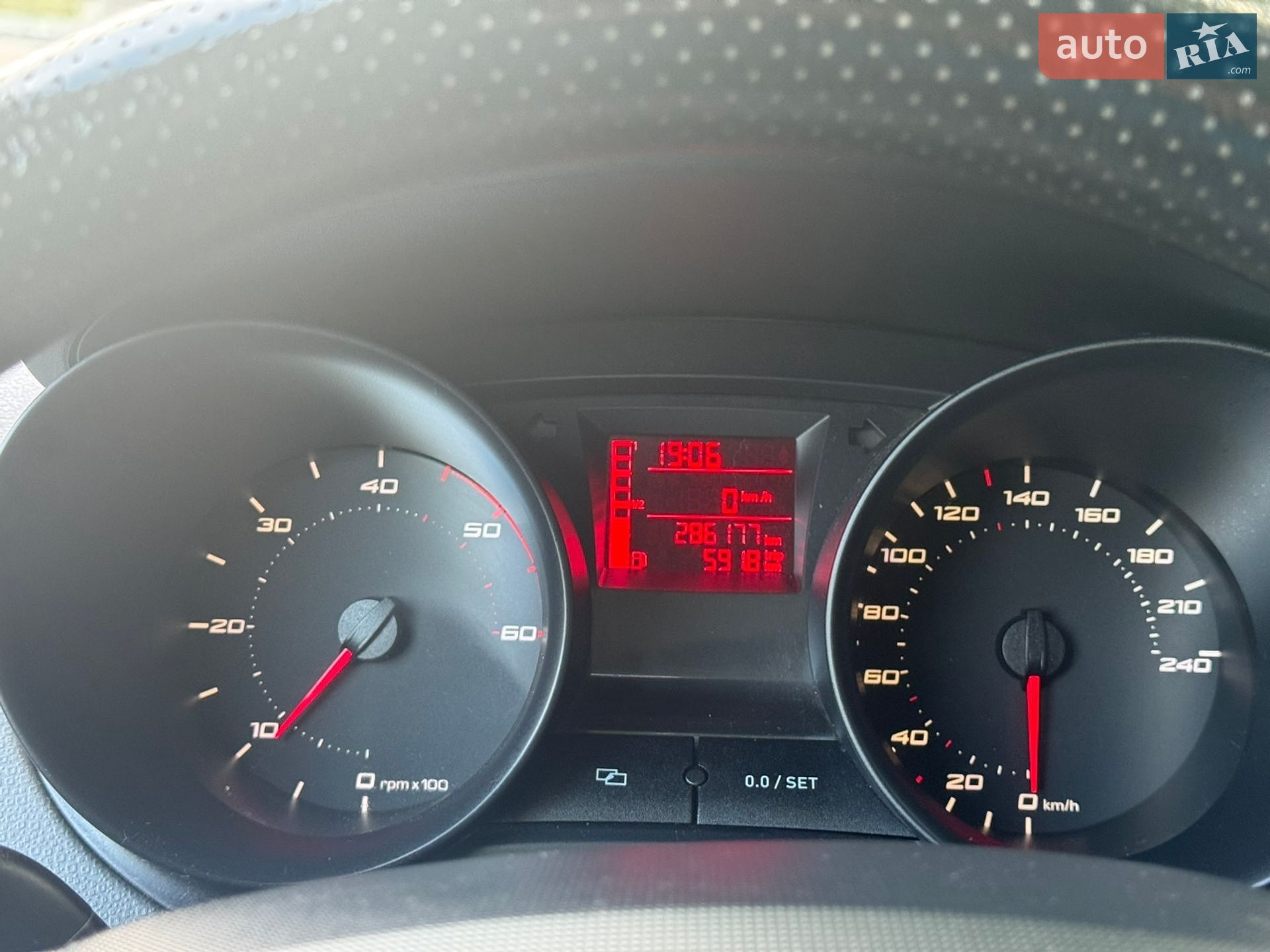 SEAT Ibiza 2010 VIN VSSZZZ6JZAR126289 фото оголошення 17 з 18