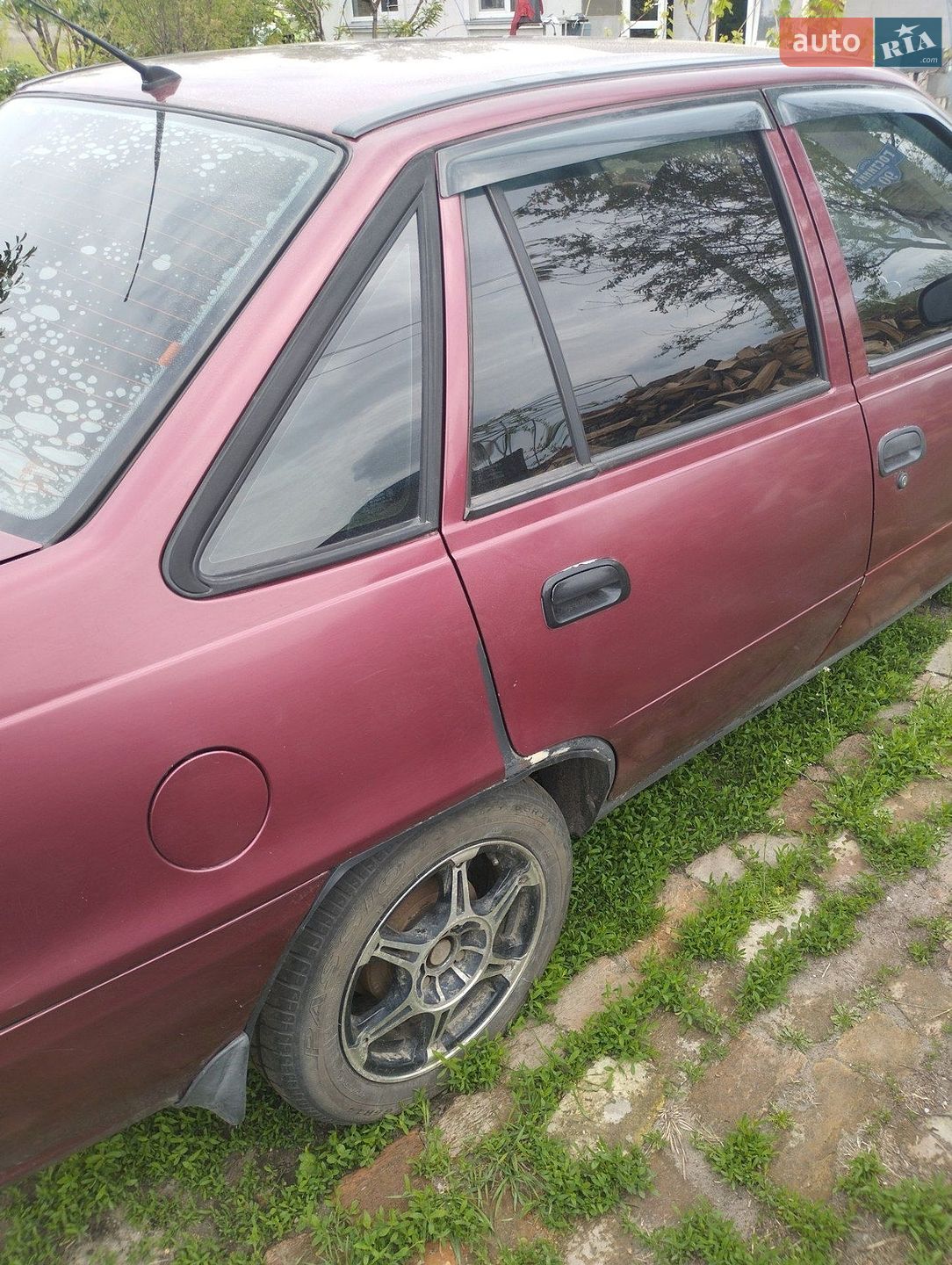 Daewoo Nexia 2008 VIN XWB3D32UD8A004628 фото оголошення 11 з 17