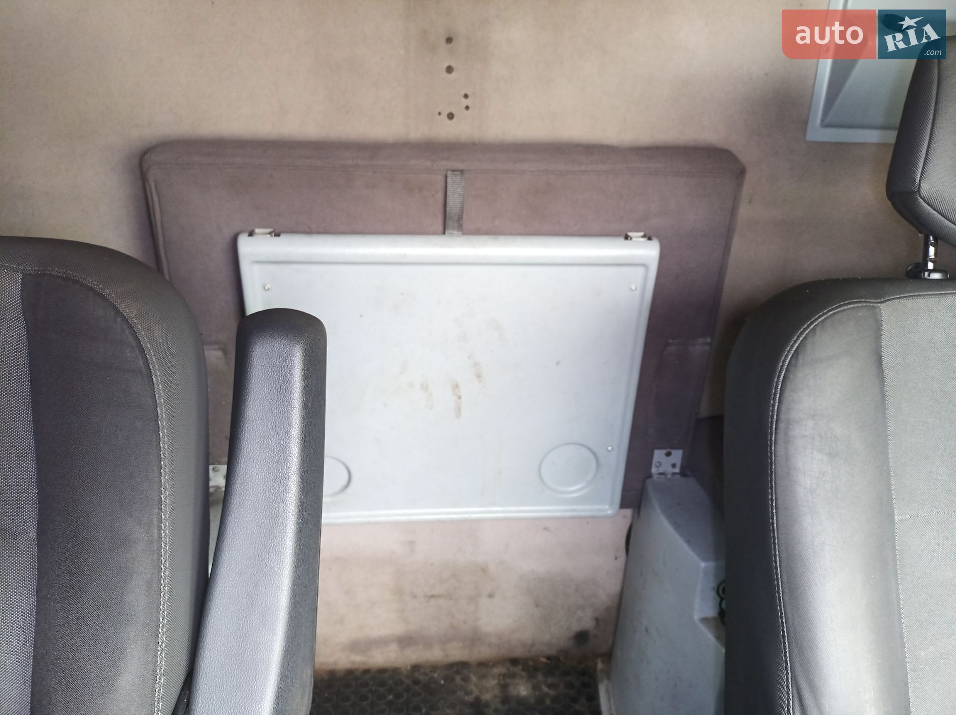 Renault Master 2018 VIN VF1VB000560228261 фото оголошення 12 з 19