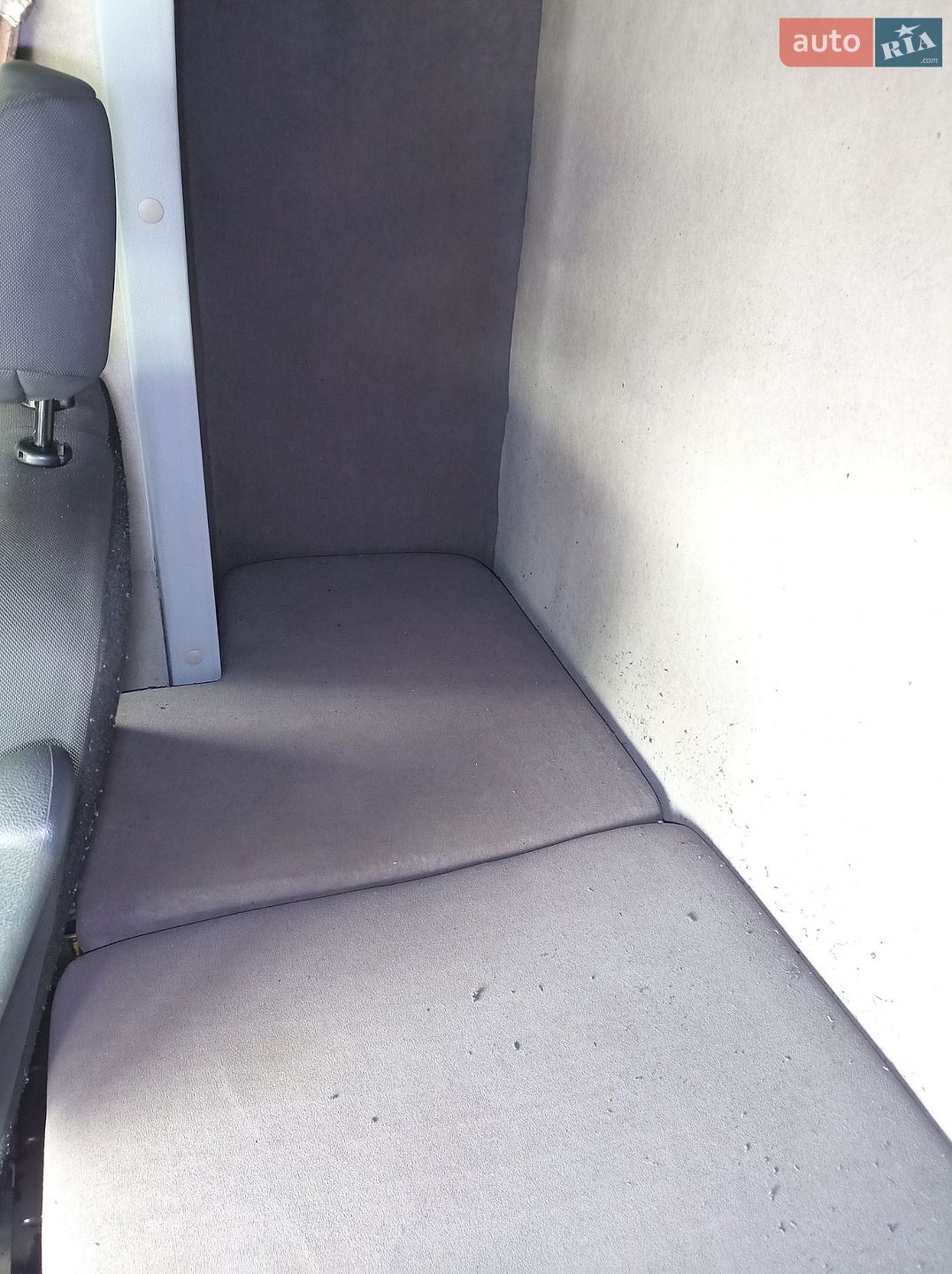 Renault Master 2018 VIN VF1VB000560228261 фото оголошення 13 з 19