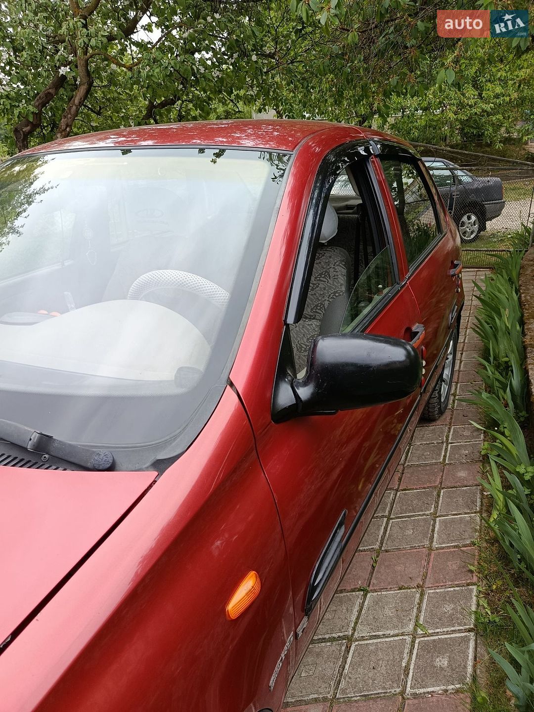 ВАЗ / Lada 1118 Калина 2006 VIN XTA11183060035725 фото оголошення 7 з 15