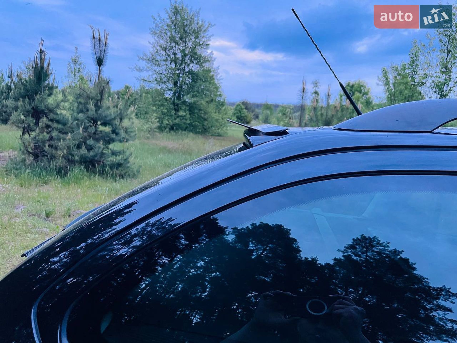 Skoda Octavia 2008 VIN TMBFK61Z882157702 фото оголошення 5 з 28