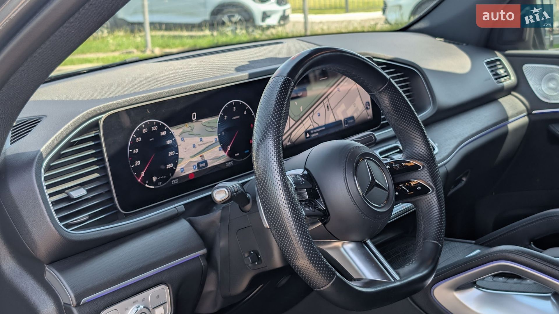 Mercedes-Benz GLE-Class 2023 VIN W1NFB0KB1PB011874 фото оголошення 12 з 31