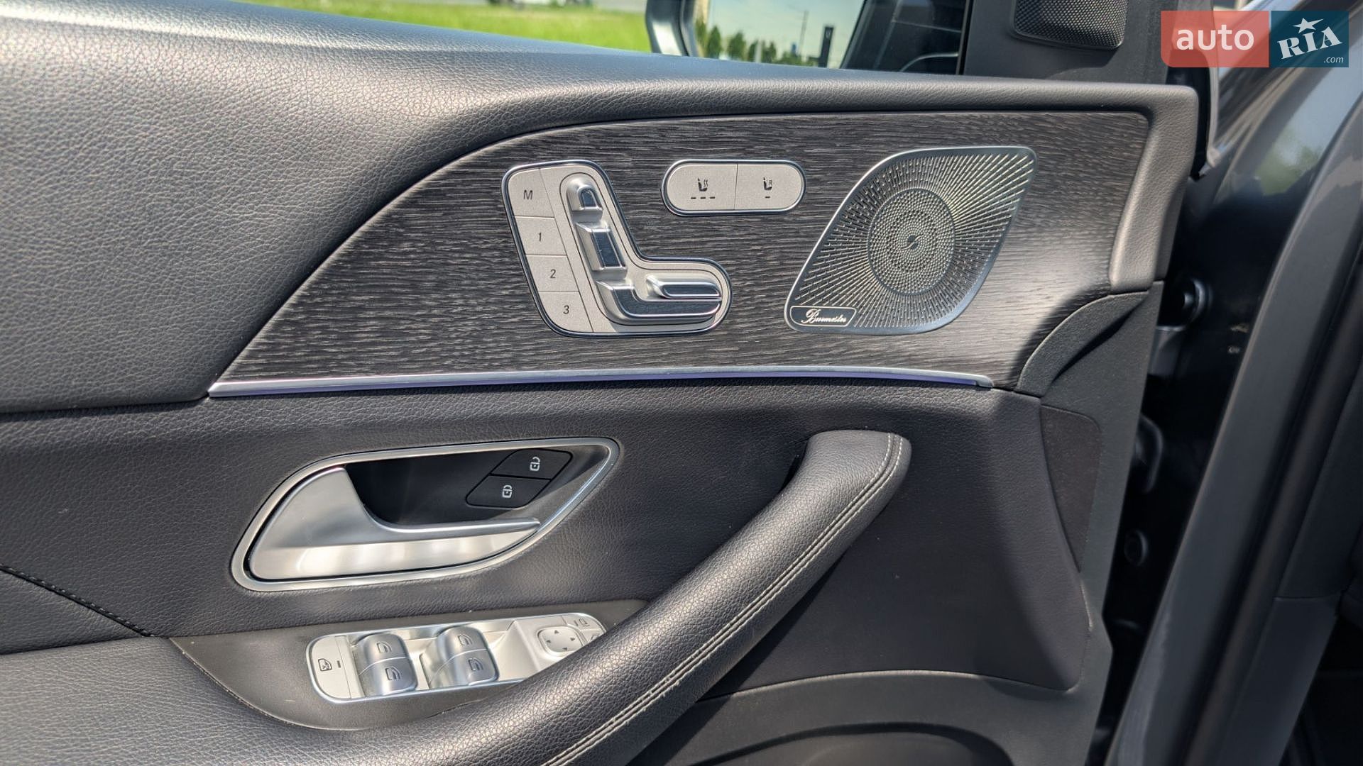 Mercedes-Benz GLE-Class 2023 VIN W1NFB0KB1PB011874 фото оголошення 13 з 31