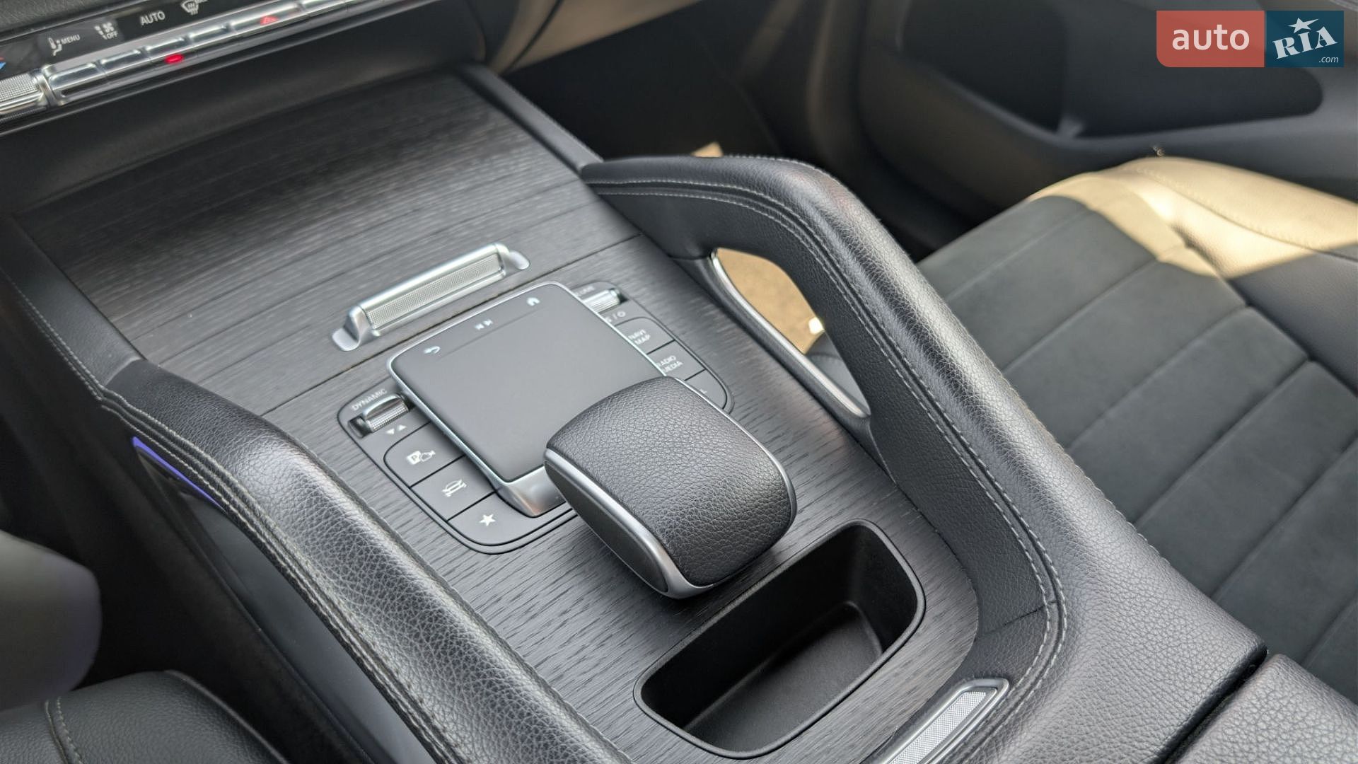Mercedes-Benz GLE-Class 2023 VIN W1NFB0KB1PB011874 фото оголошення 15 з 31
