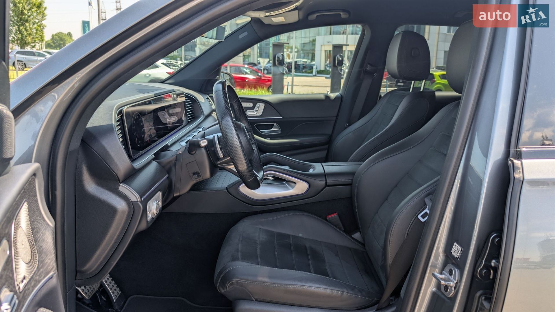 Mercedes-Benz GLE-Class 2023 VIN W1NFB0KB1PB011874 фото оголошення 14 з 31
