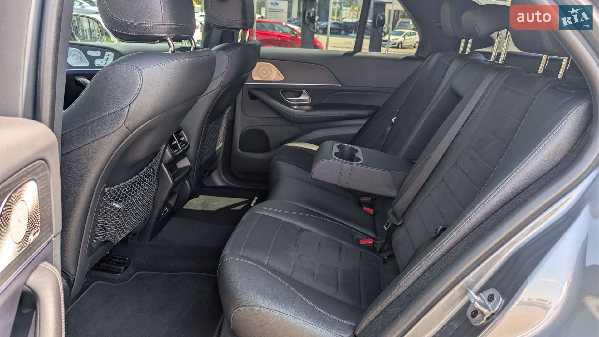 Mercedes-Benz GLE-Class 2023 VIN W1NFB0KB1PB011874 фото оголошення 25 з 31