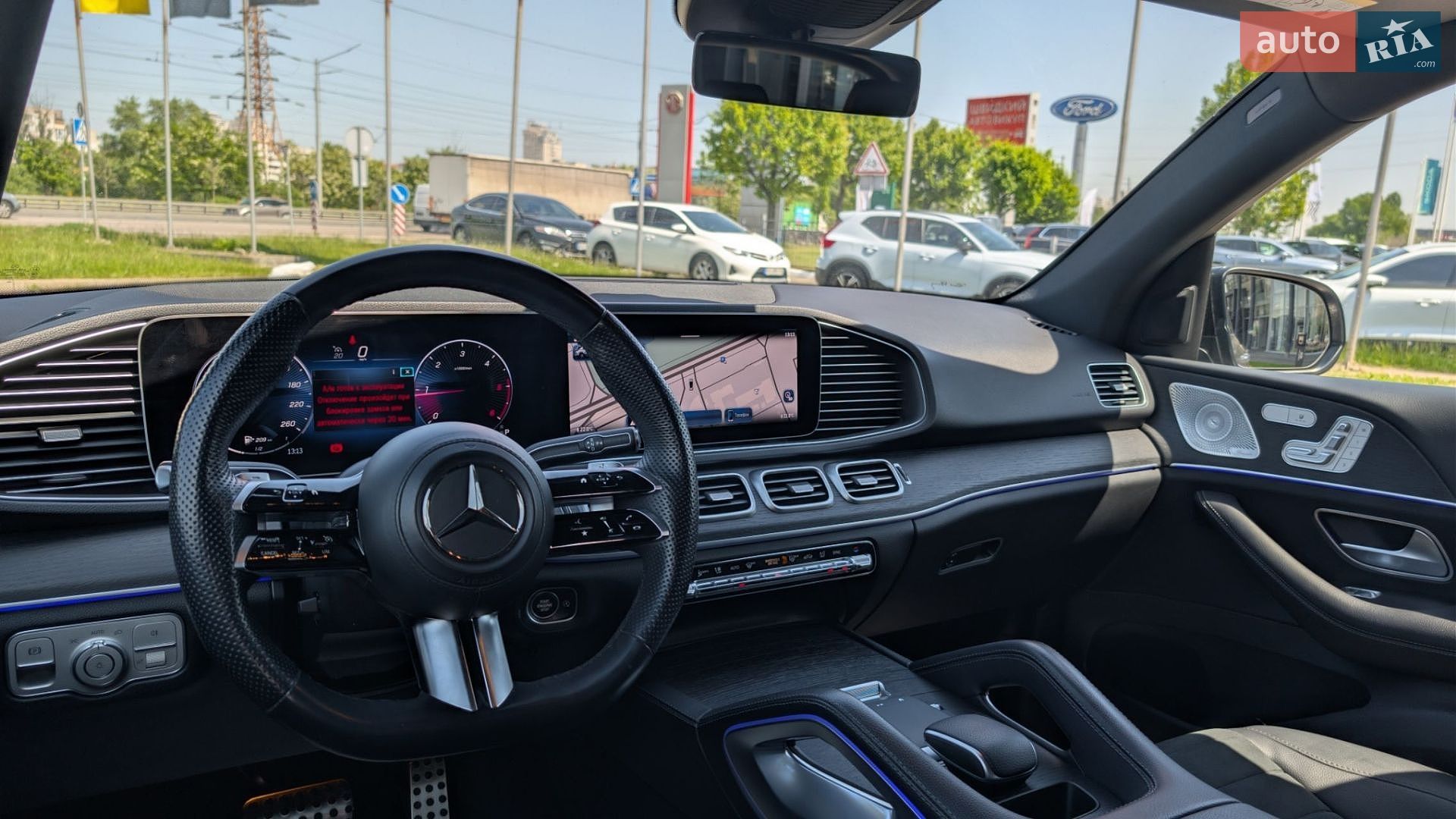 Mercedes-Benz GLE-Class 2023 VIN W1NFB0KB1PB011874 фото оголошення 30 з 31
