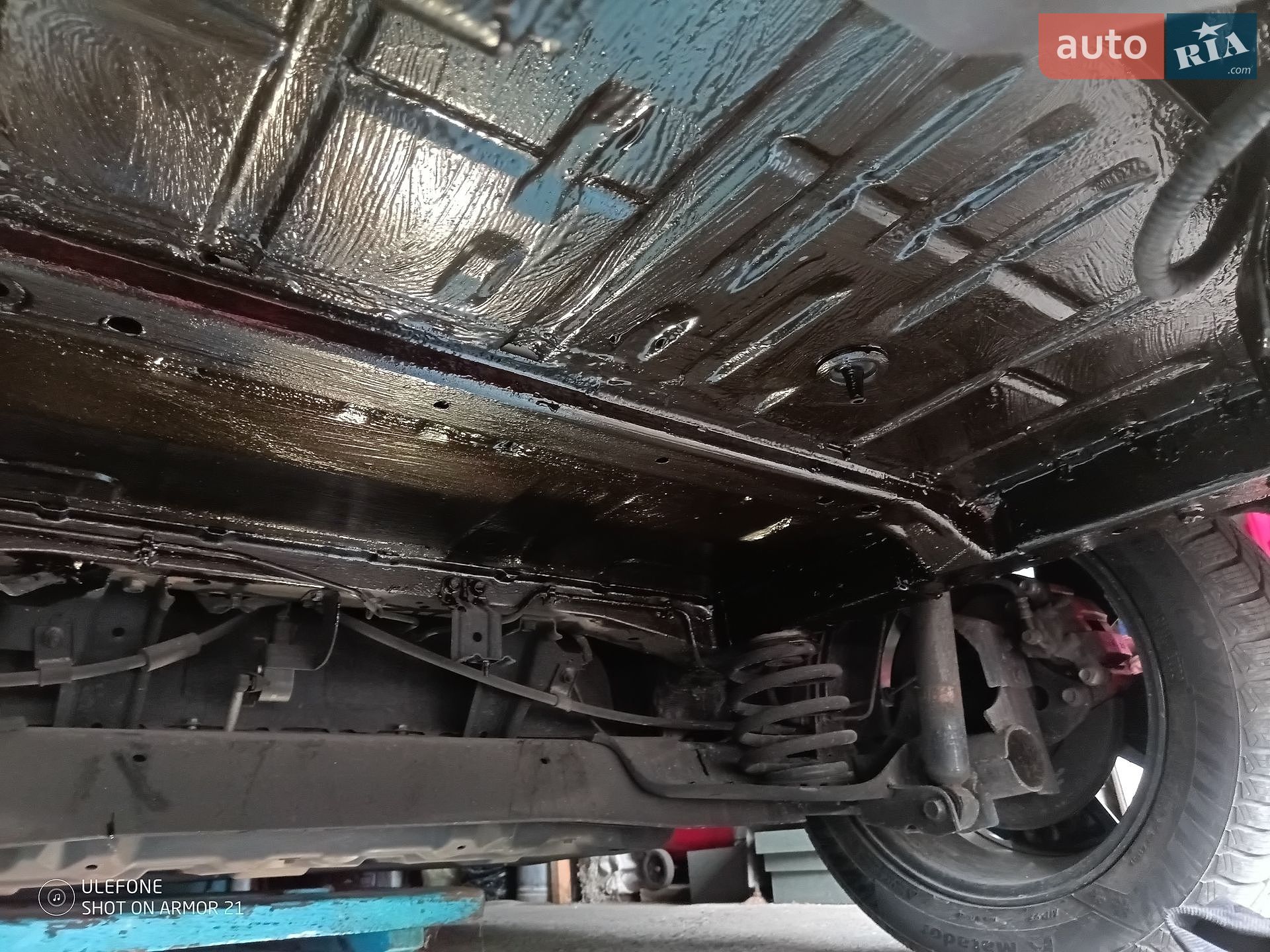 Nissan Leaf 2019 VIN SJNFAAZE1U0087852 фото оголошення 17 з 20