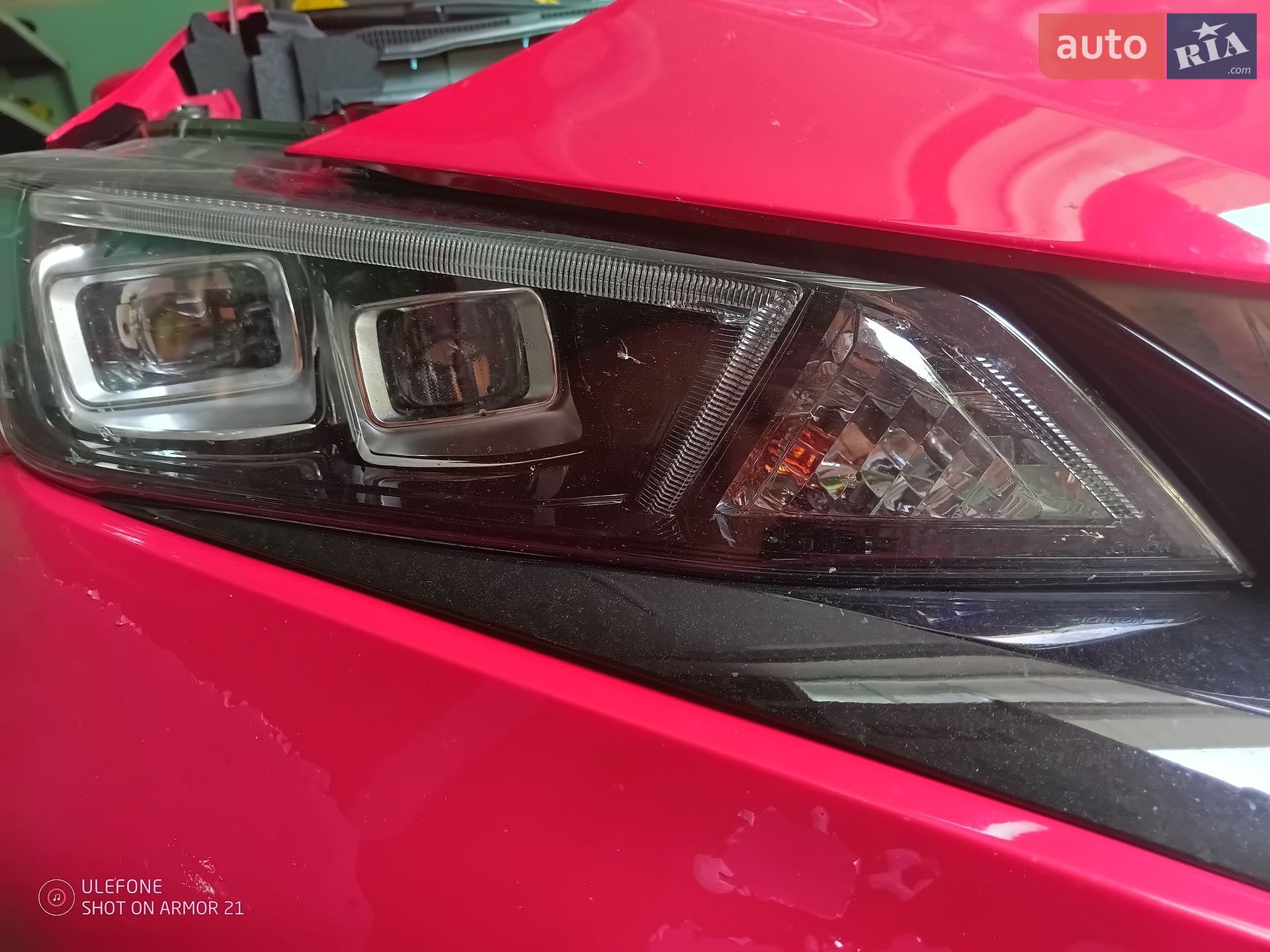 Nissan Leaf 2019 VIN SJNFAAZE1U0087852 фото оголошення 6 з 12