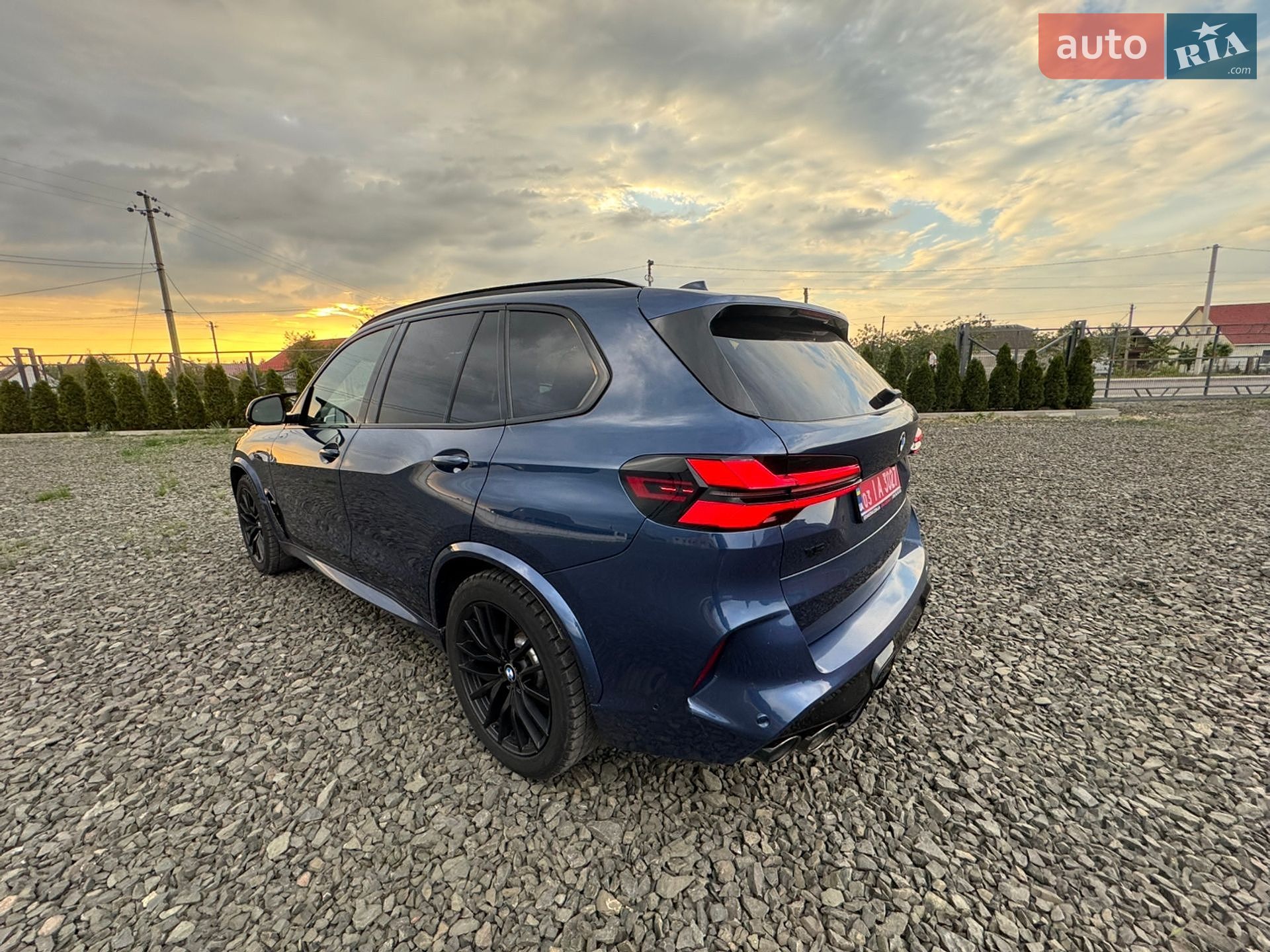 BMW X5 2021 VIN 5UXCR6C0XM9E24211 фото оголошення 5 з 58