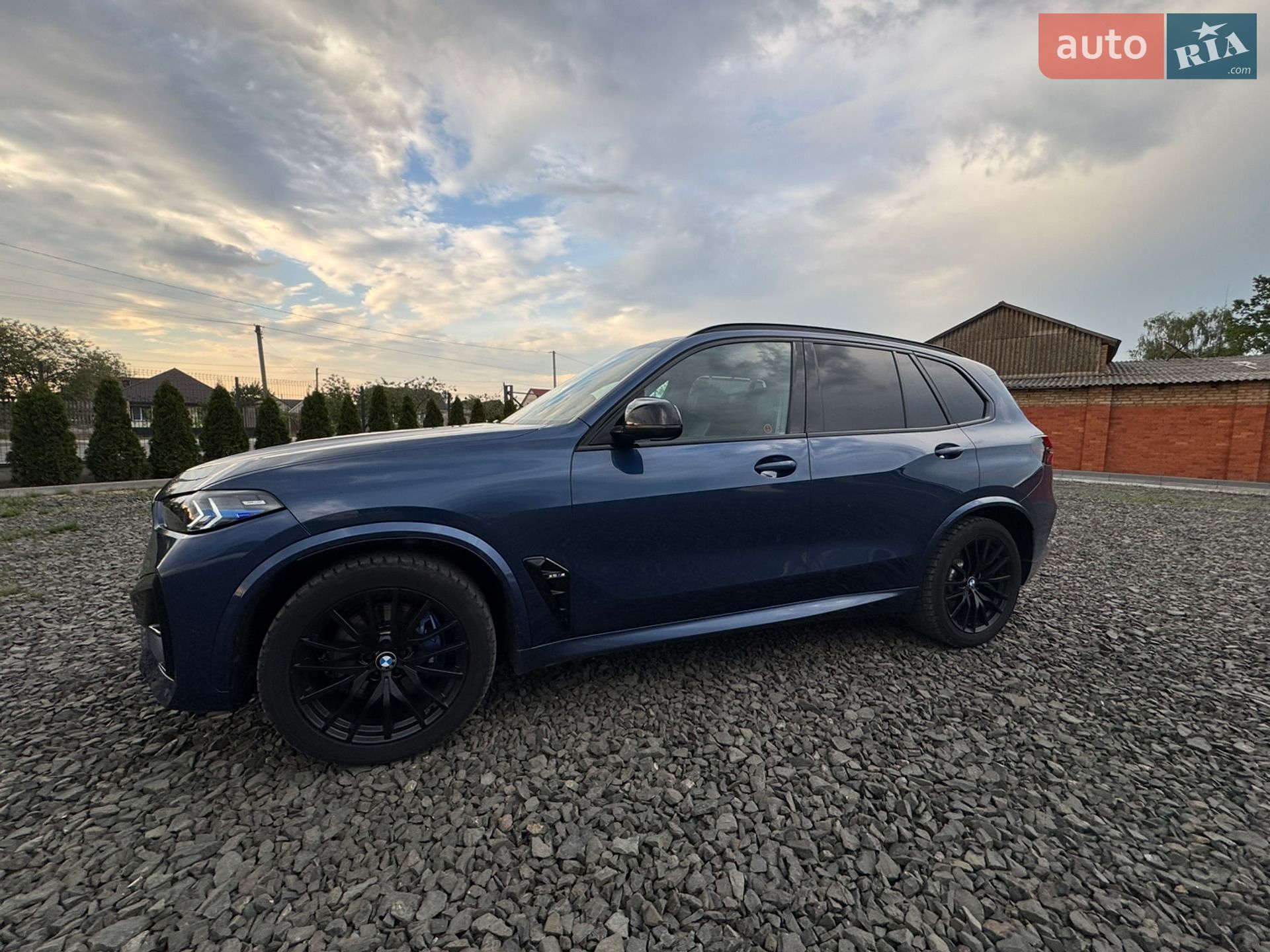 BMW X5 2021 VIN 5UXCR6C0XM9E24211 фото оголошення 7 з 58
