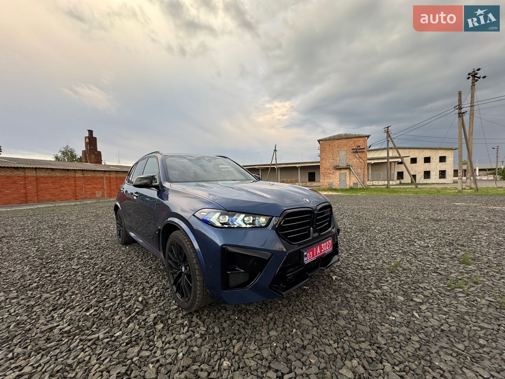 BMW X5 2021 VIN 5UXCR6C0XM9E24211 фото оголошення 10 з 58
